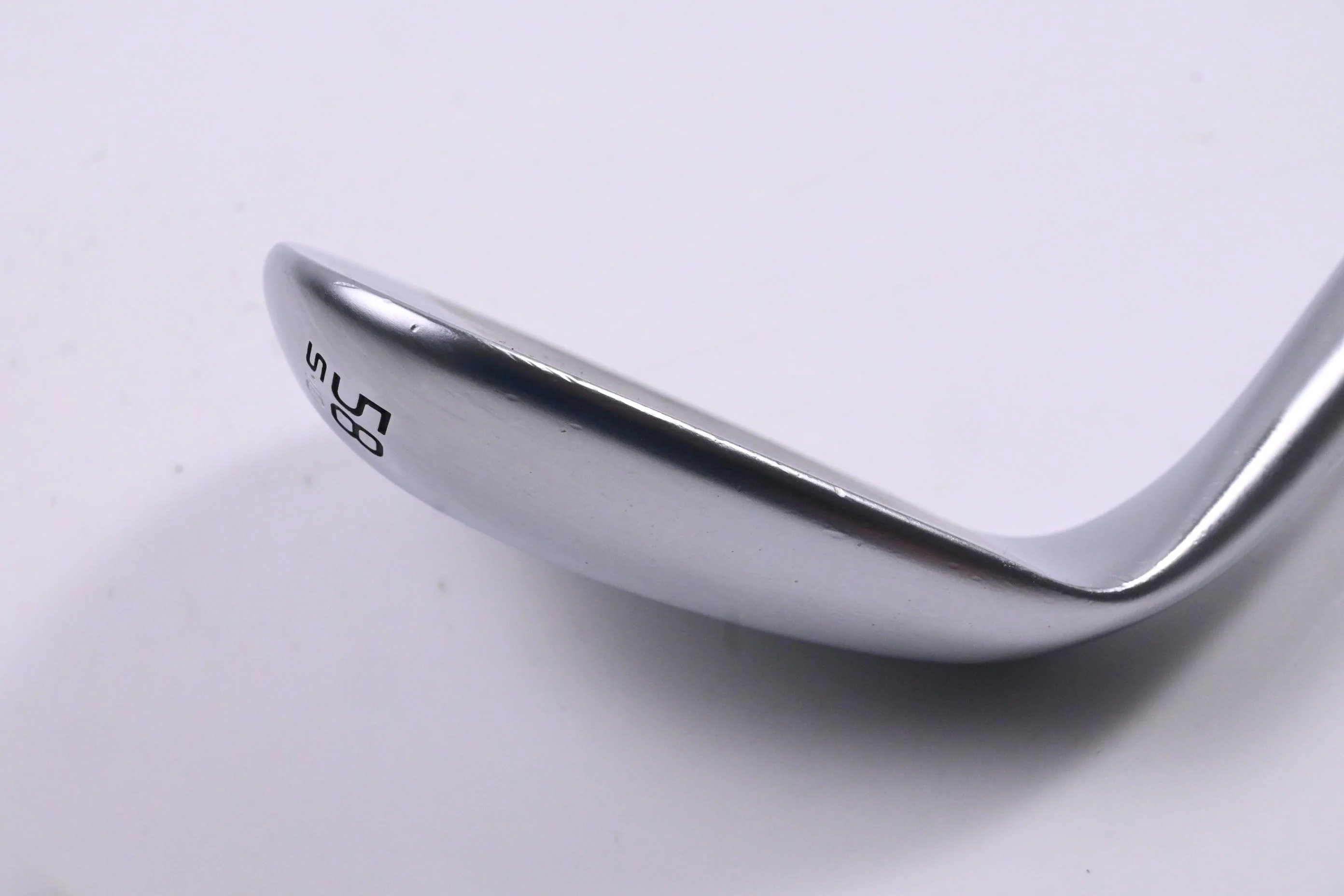 Ping S259 Lob Wedge / 58 Degree / Black Dot / Wedge Flex Ping Z-Z115 Shaft - Image 4