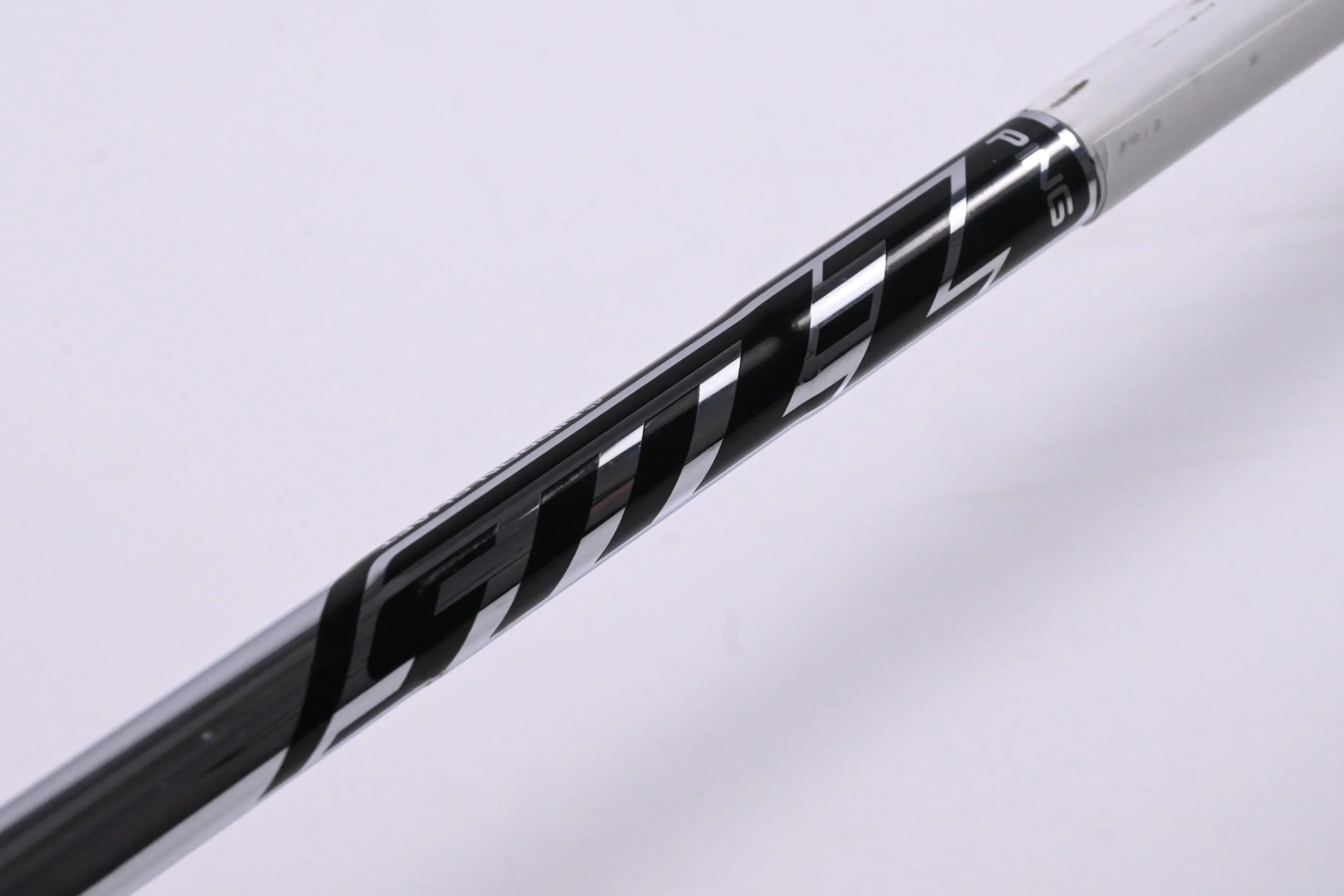 Ping S259 Lob Wedge / 58 Degree / Black Dot / Wedge Flex Ping Z-Z115 Shaft - Image 5