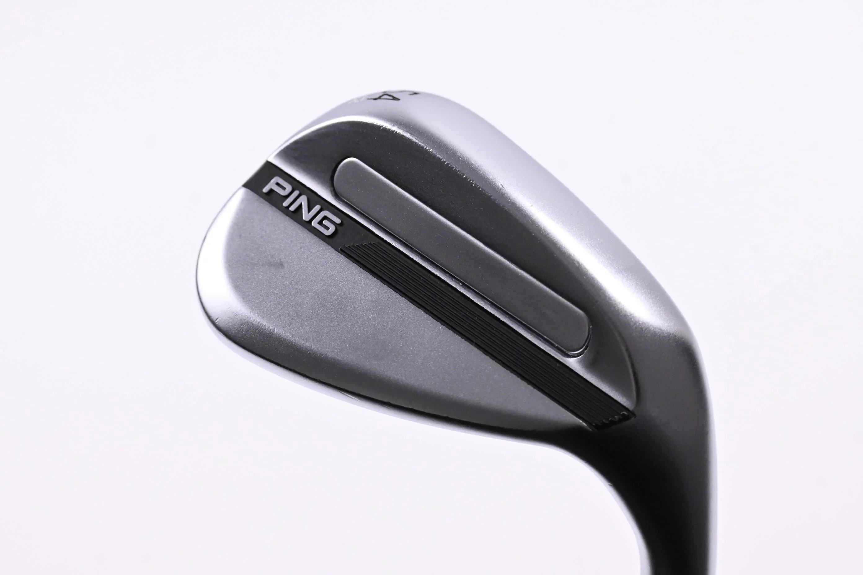 Ping S259 Sand Wedge / 54 Degree / Black Dot / Wedge Flex Ping Z-Z115 Shaft