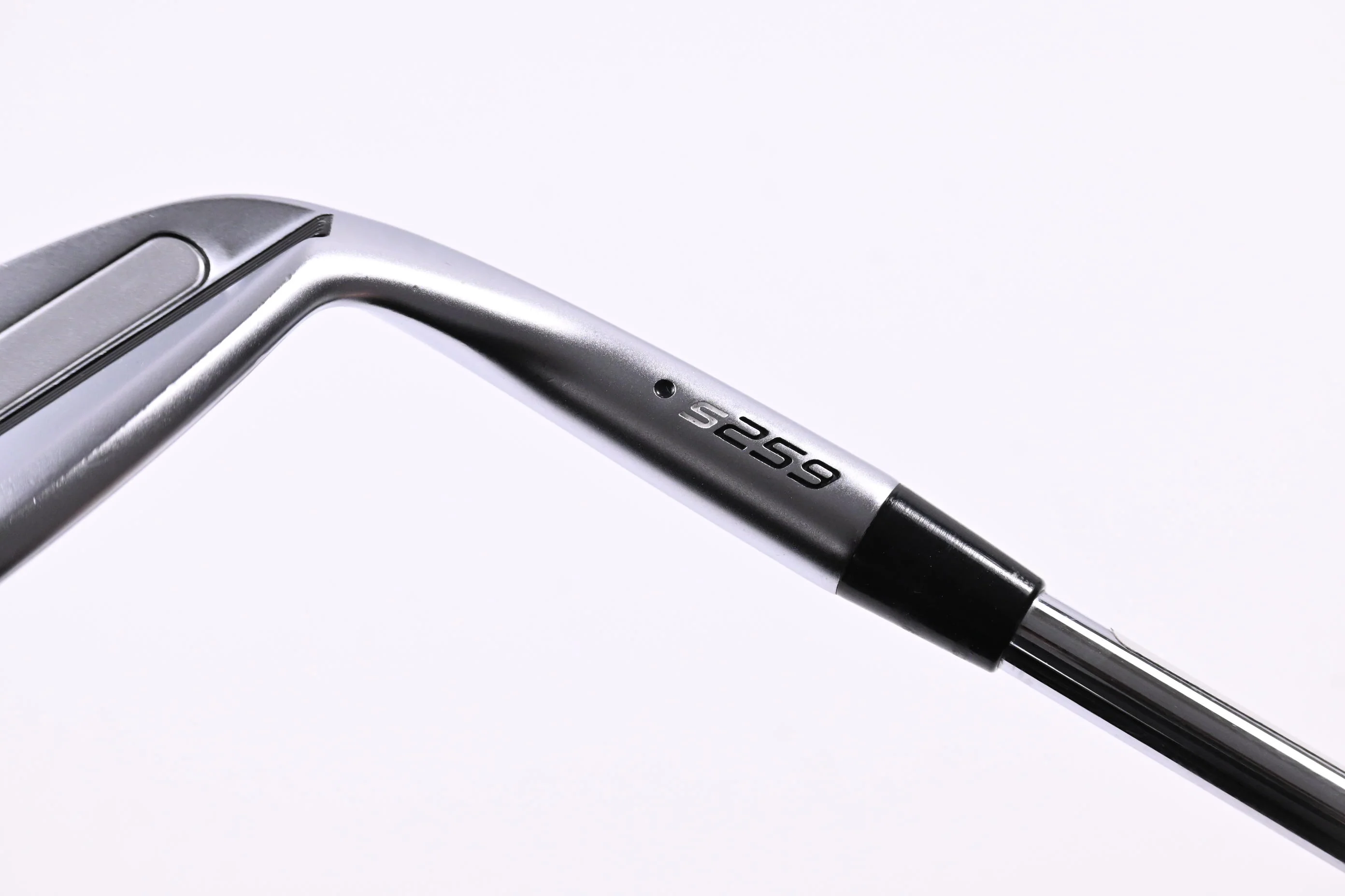 Ping S259 Sand Wedge / 54 Degree / Black Dot / Wedge Flex Ping Z-Z115 Shaft - Image 2