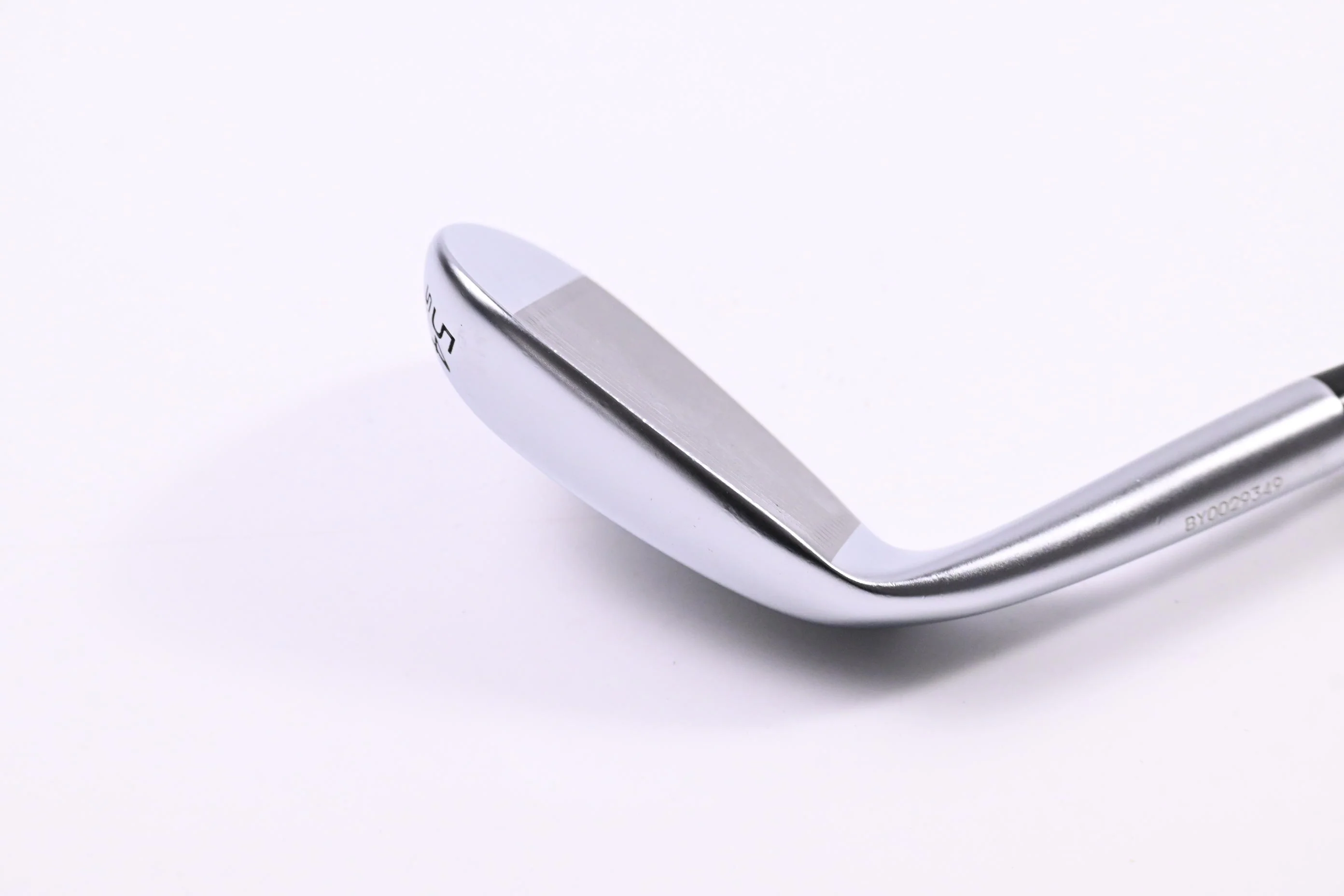 Ping S259 Sand Wedge / 54 Degree / Black Dot / Wedge Flex Ping Z-Z115 Shaft - Image 4