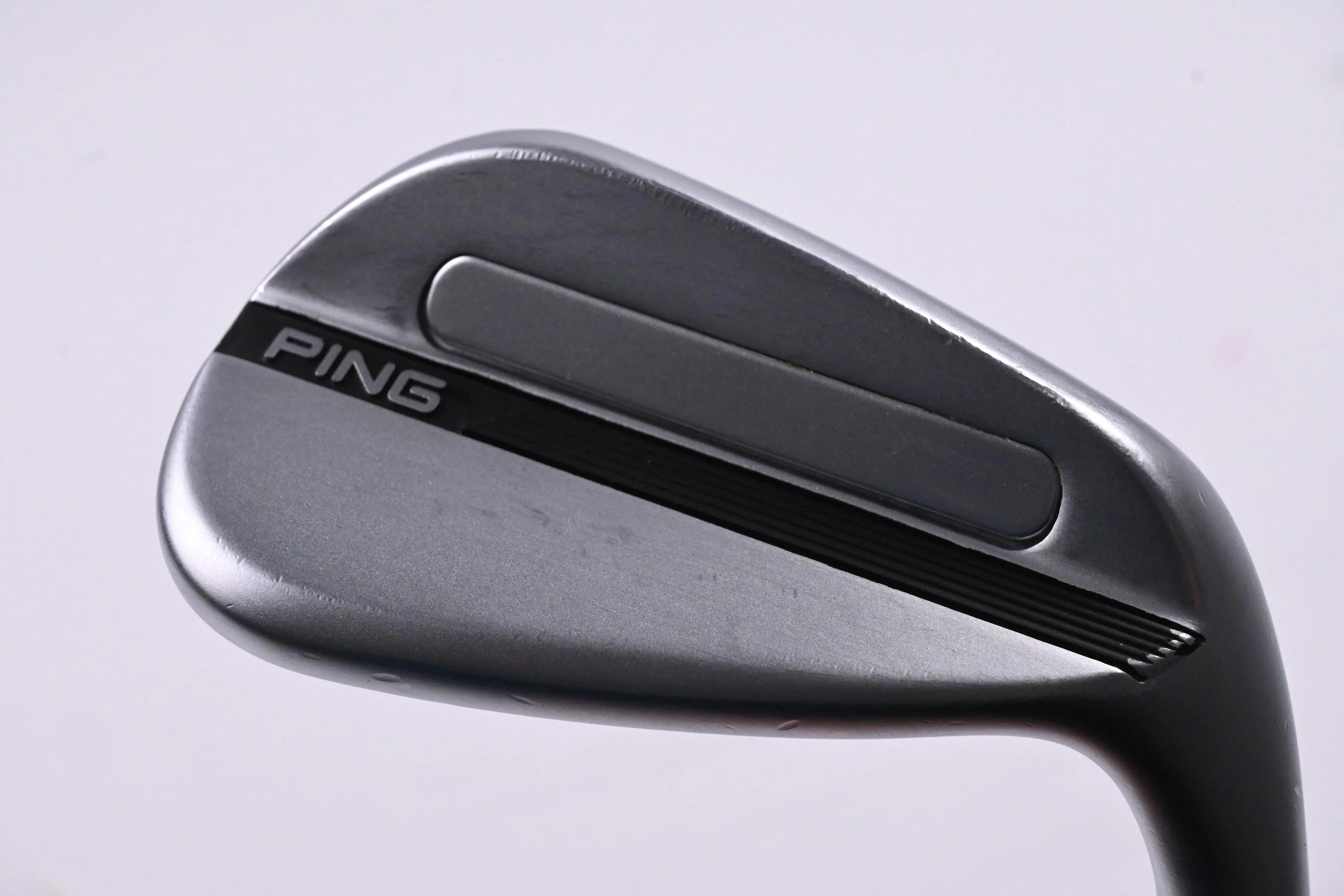 Ping S259 Gap Wedge / 50 Degree / Black Dot / Wedge Flex c Shaft