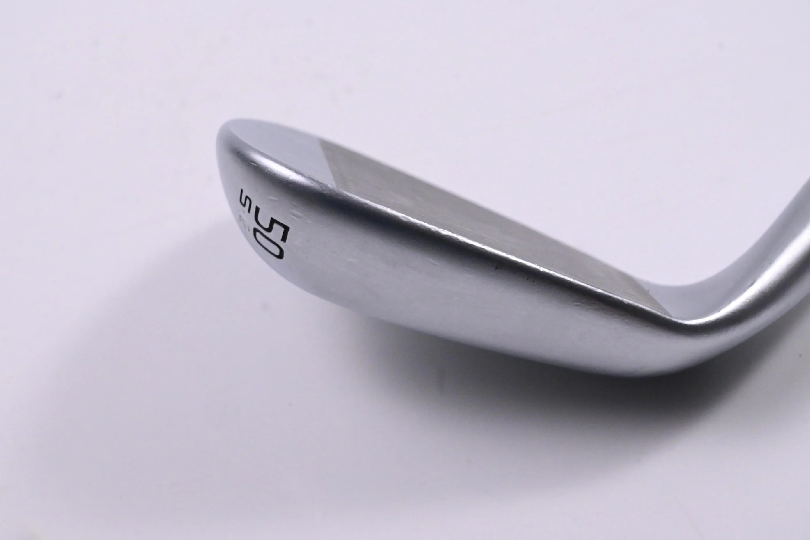 Ping S259 Gap Wedge / 50 Degree / Black Dot / Wedge Flex c Shaft - Image 4
