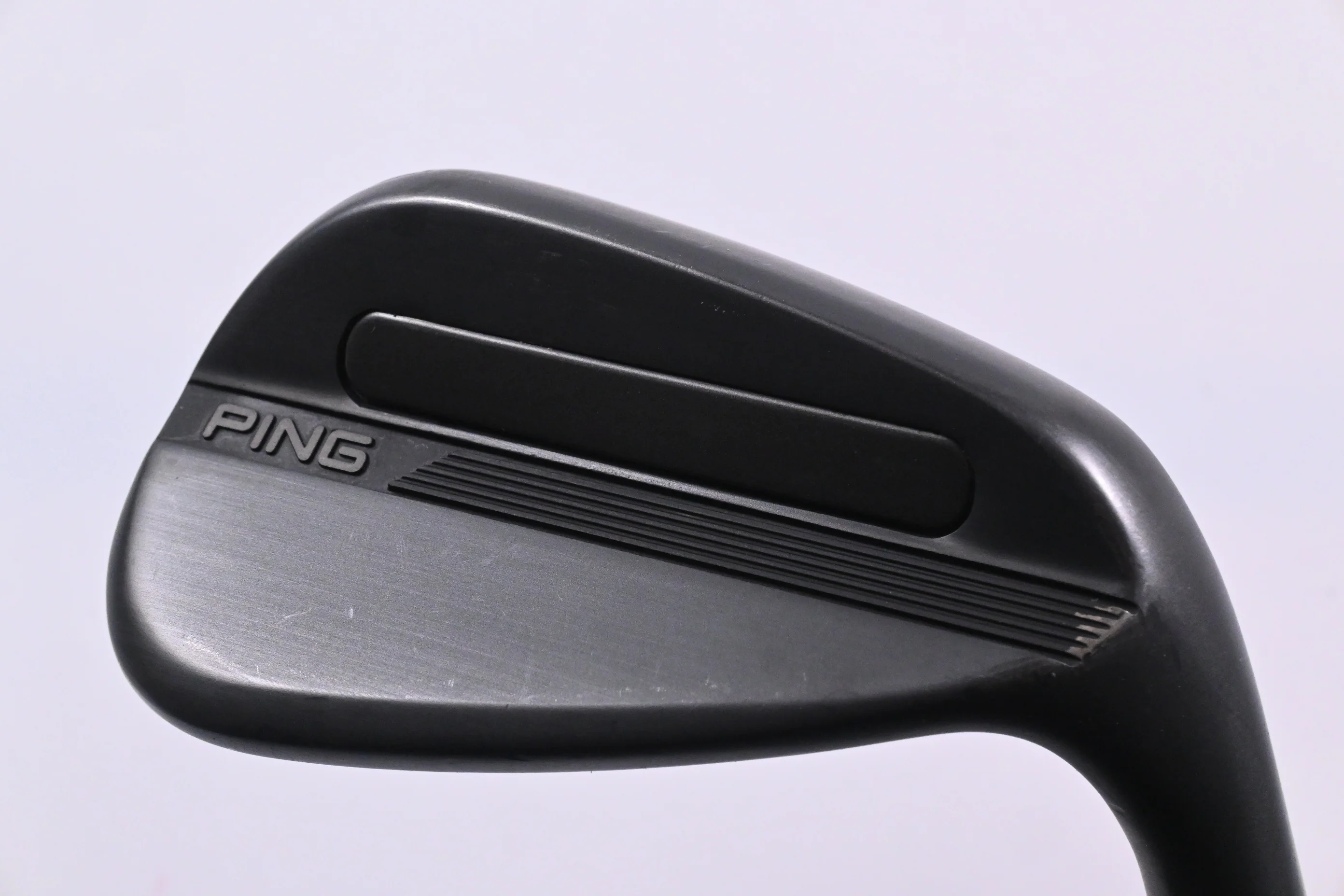 Ping S259 Gap Wedge / 50 Degree / Orange Dot / Regular Flex KBS Tour 110 Shaft