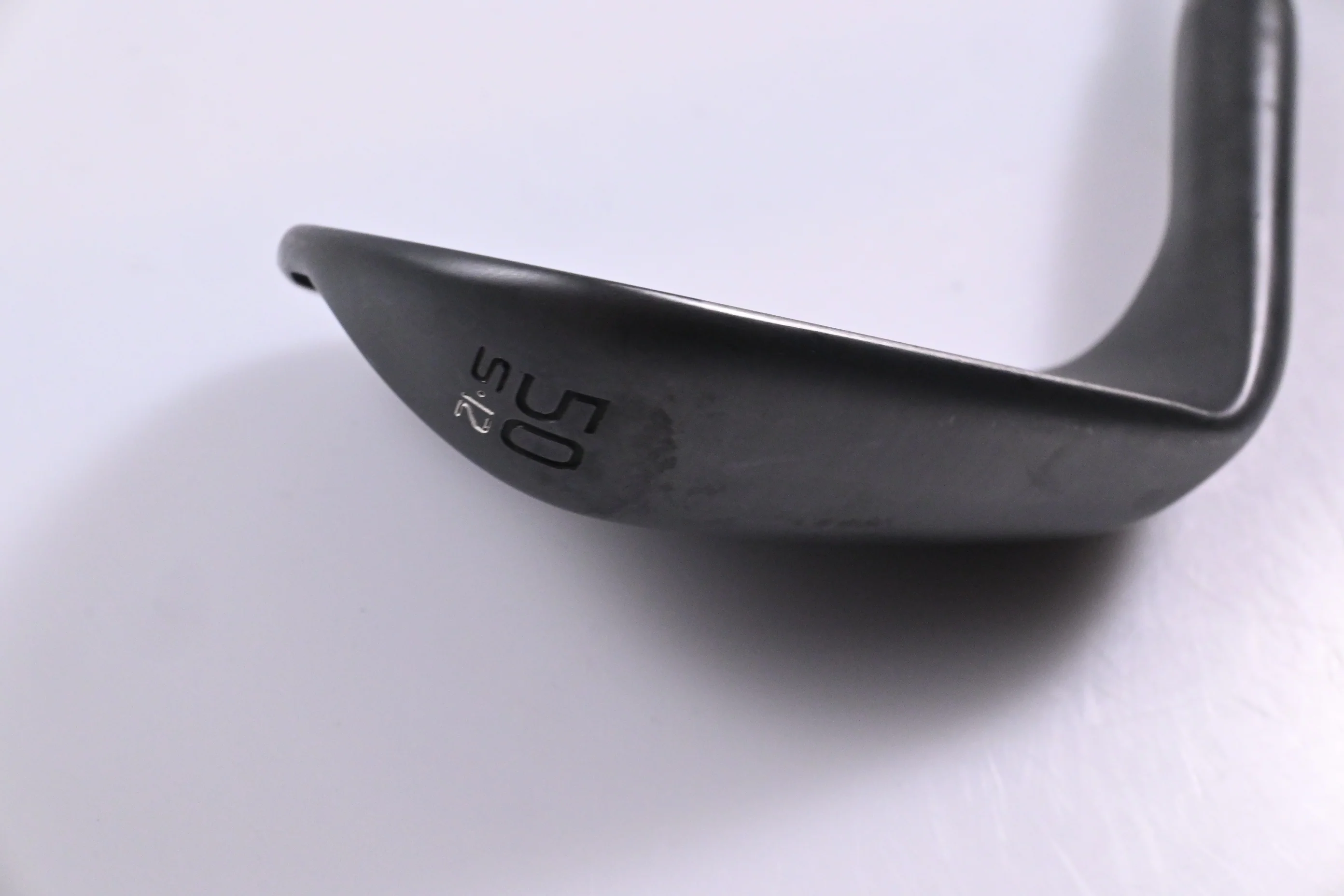 Ping S259 Gap Wedge / 50 Degree / Orange Dot / Regular Flex KBS Tour 110 Shaft - Image 4