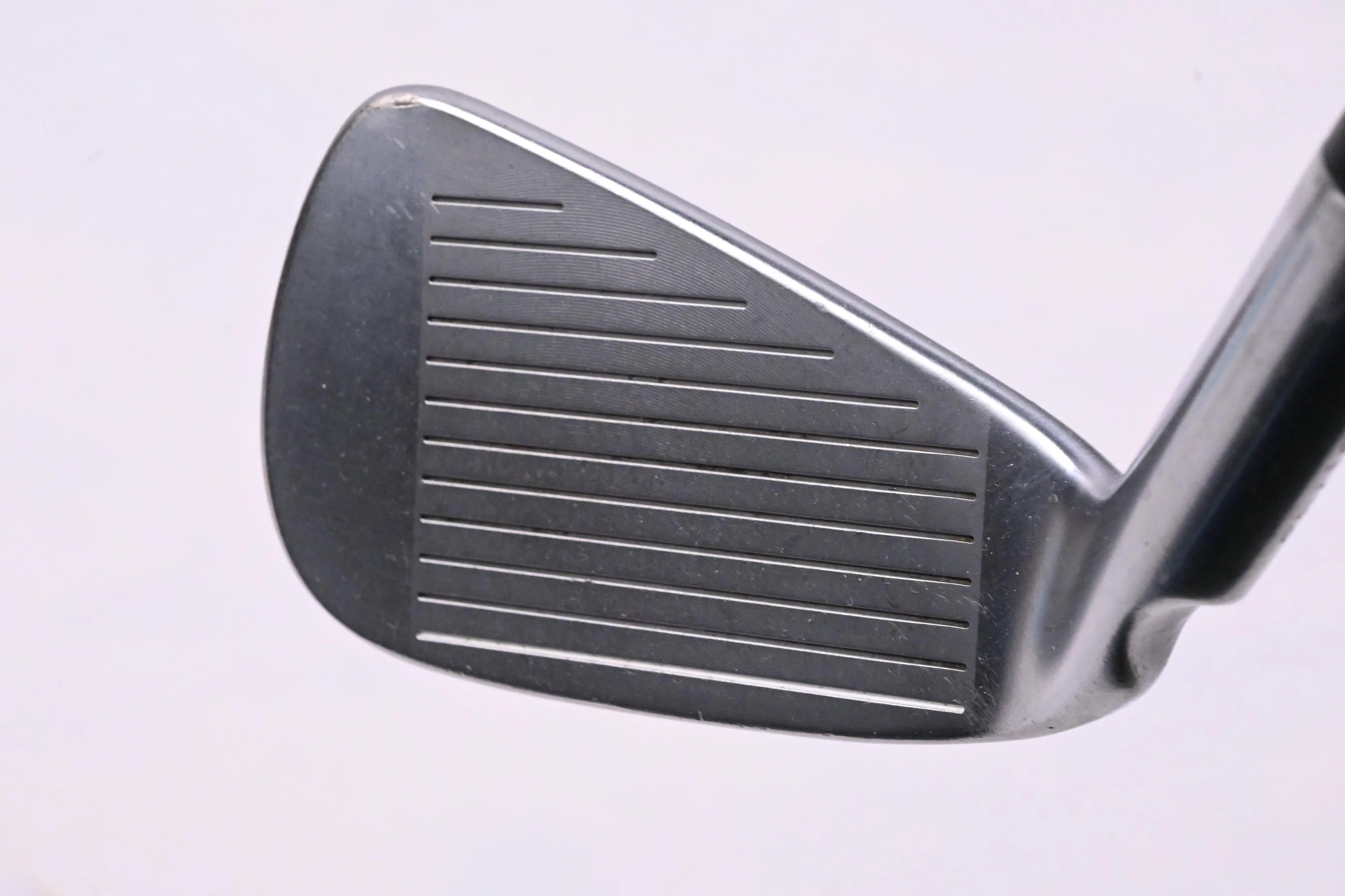 Ping S55 #5 Iron / 27 Degree / Black Dot / Regular Flex Ping TFC 189 Shaft - Image 3