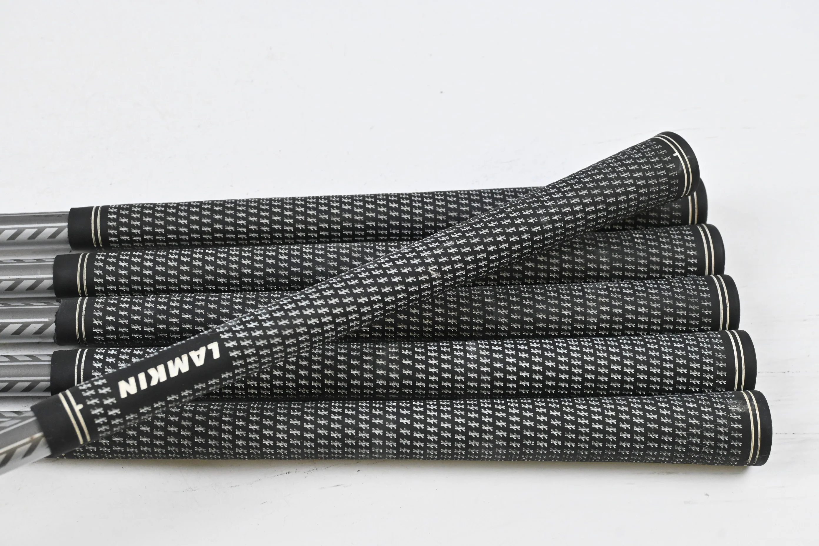 Ping S56 Irons / 5-PW / Orange Dot / Regular Flex Ping TFC 149 Shafts - Image 7
