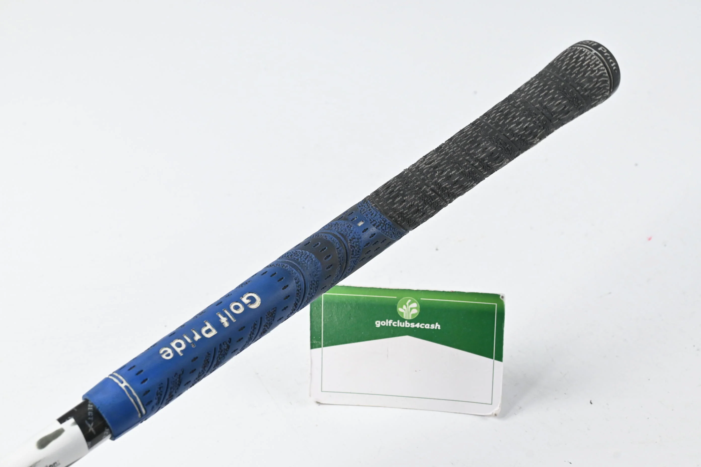 Ping S56 #3 Iron / 21 Degree / Black Dot / Stiff Flex Project PXi Shaft - Image 6