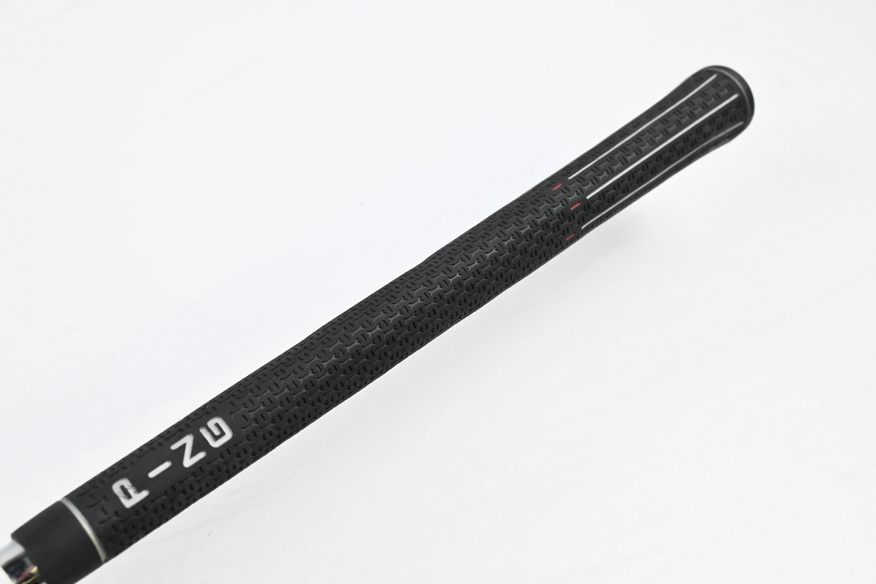 Ping S56 #7 Iron / Black Dot / Stiff Flex Dynamic Gold S300 Steel Shaft - Image 6