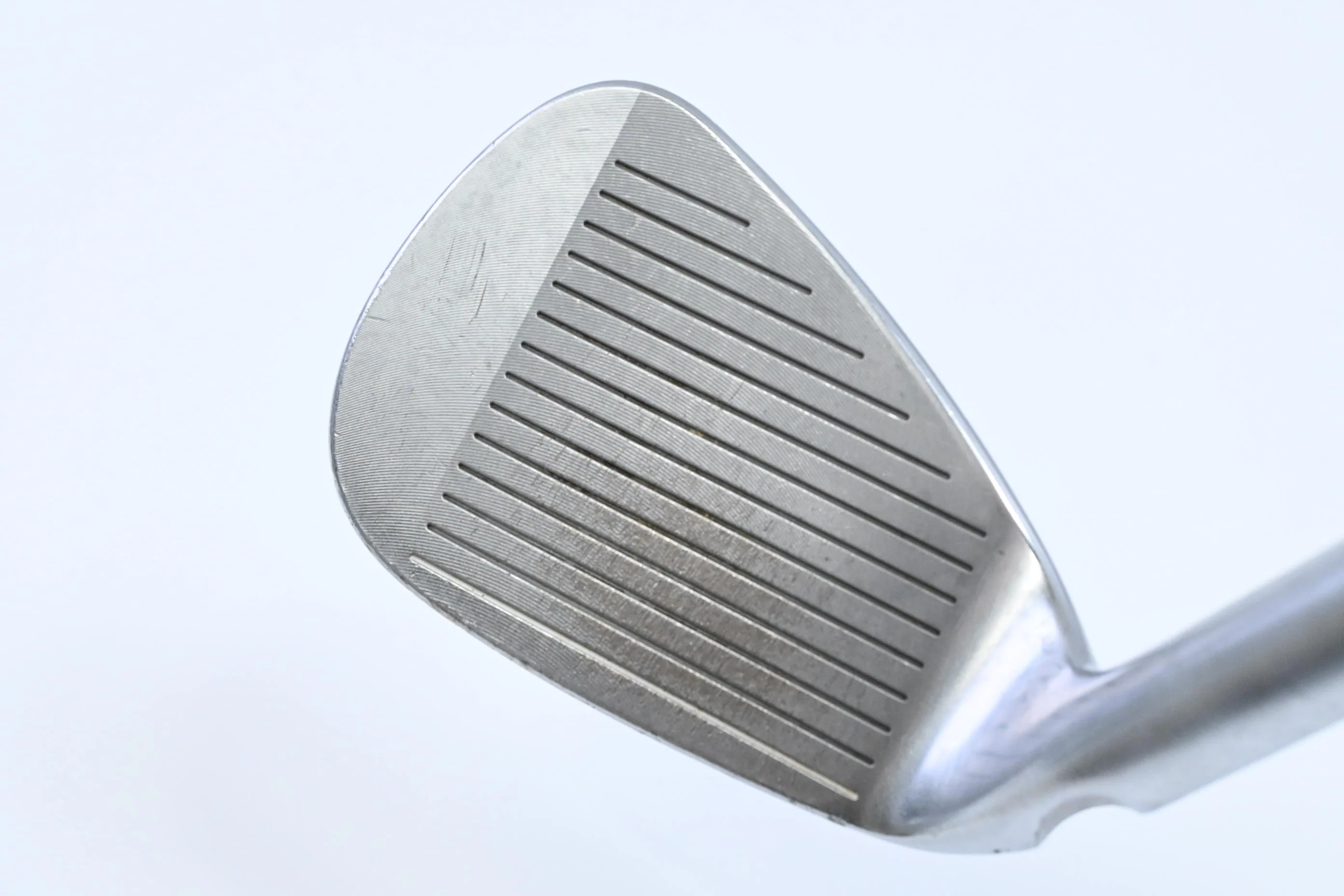 Ping S56 #9 Iron / Black Dot / Stiff Flex KBS Tour Shaft - Image 2