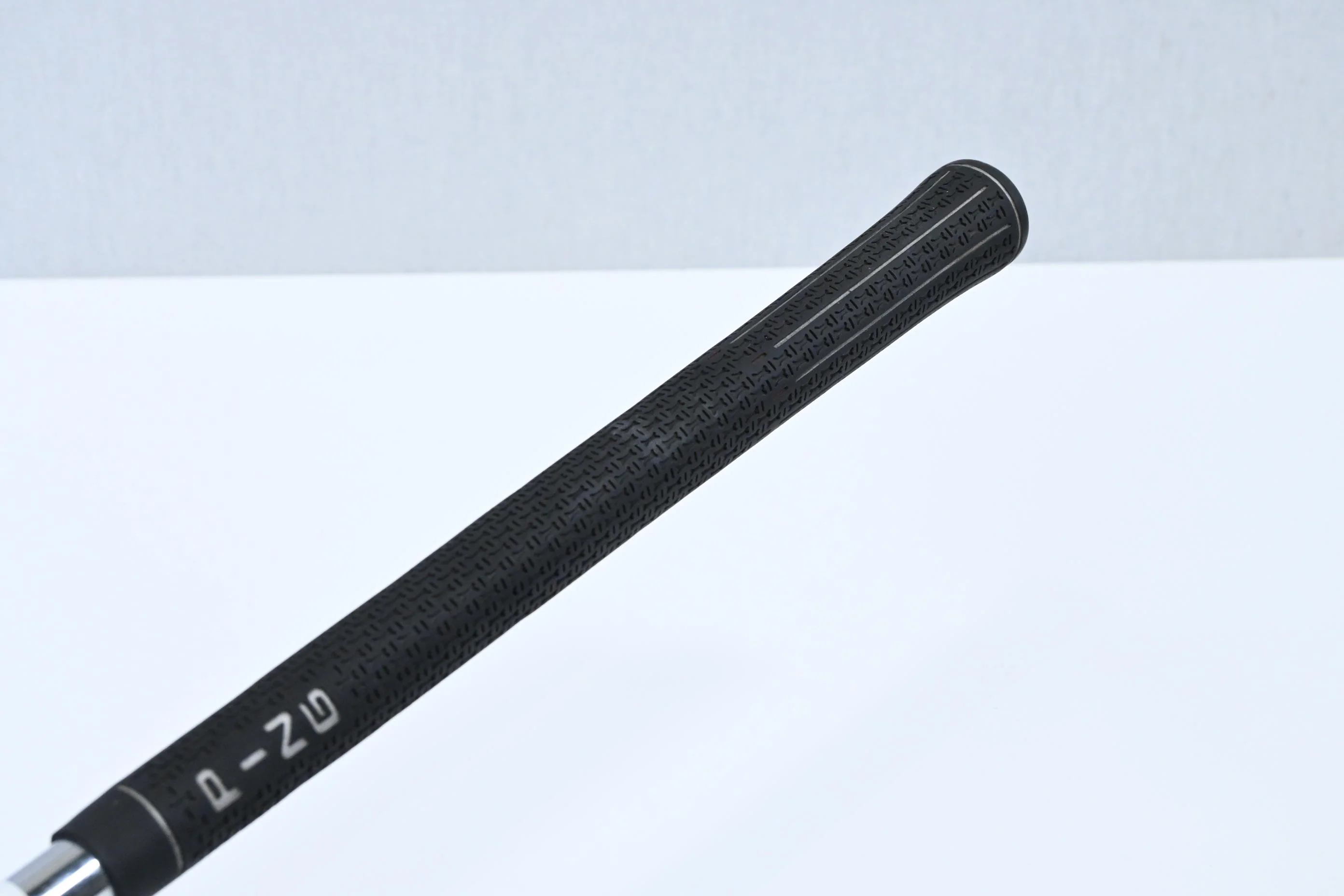 Ping S56 #9 Iron / Black Dot / Stiff Flex KBS Tour Shaft - Image 6