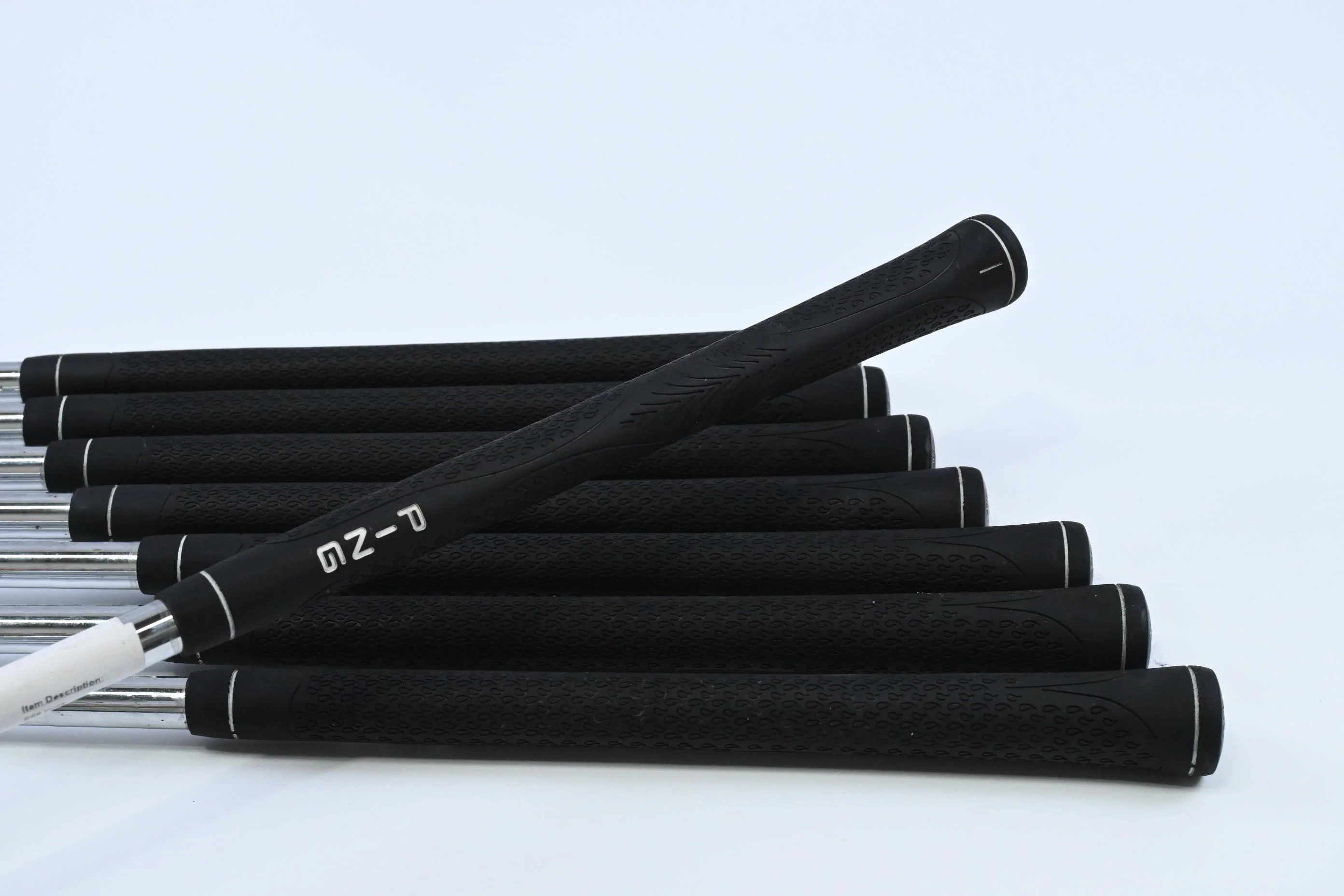 Ping S58 Irons / 3-PW / Green Dot / Regular Flex Ping Shafts - Image 7