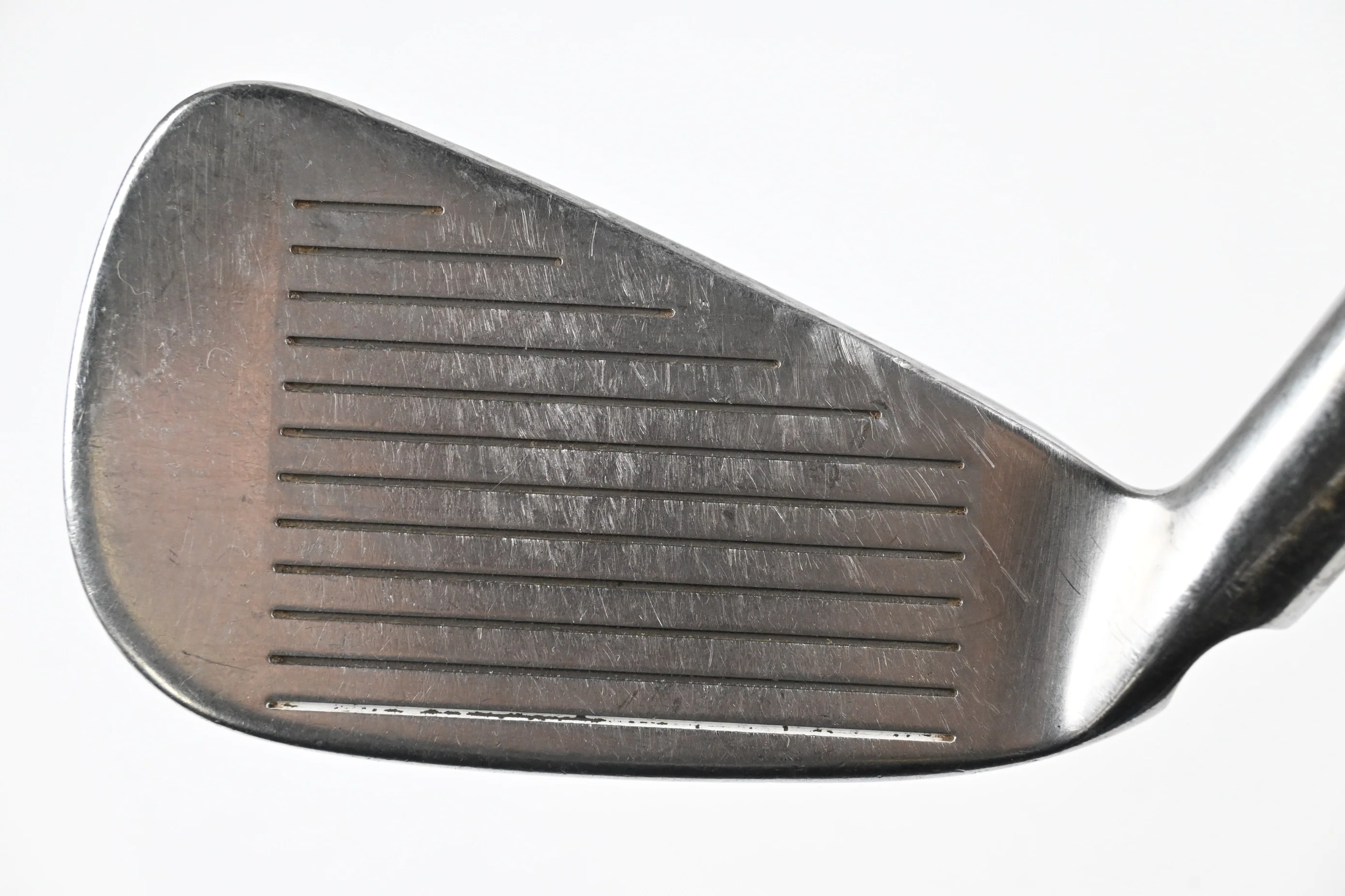 Ping S58 #4 Iron / 24 Degree / Blue Dot / Stiff Flex Dynamic Gold S300 Shaft - Image 2