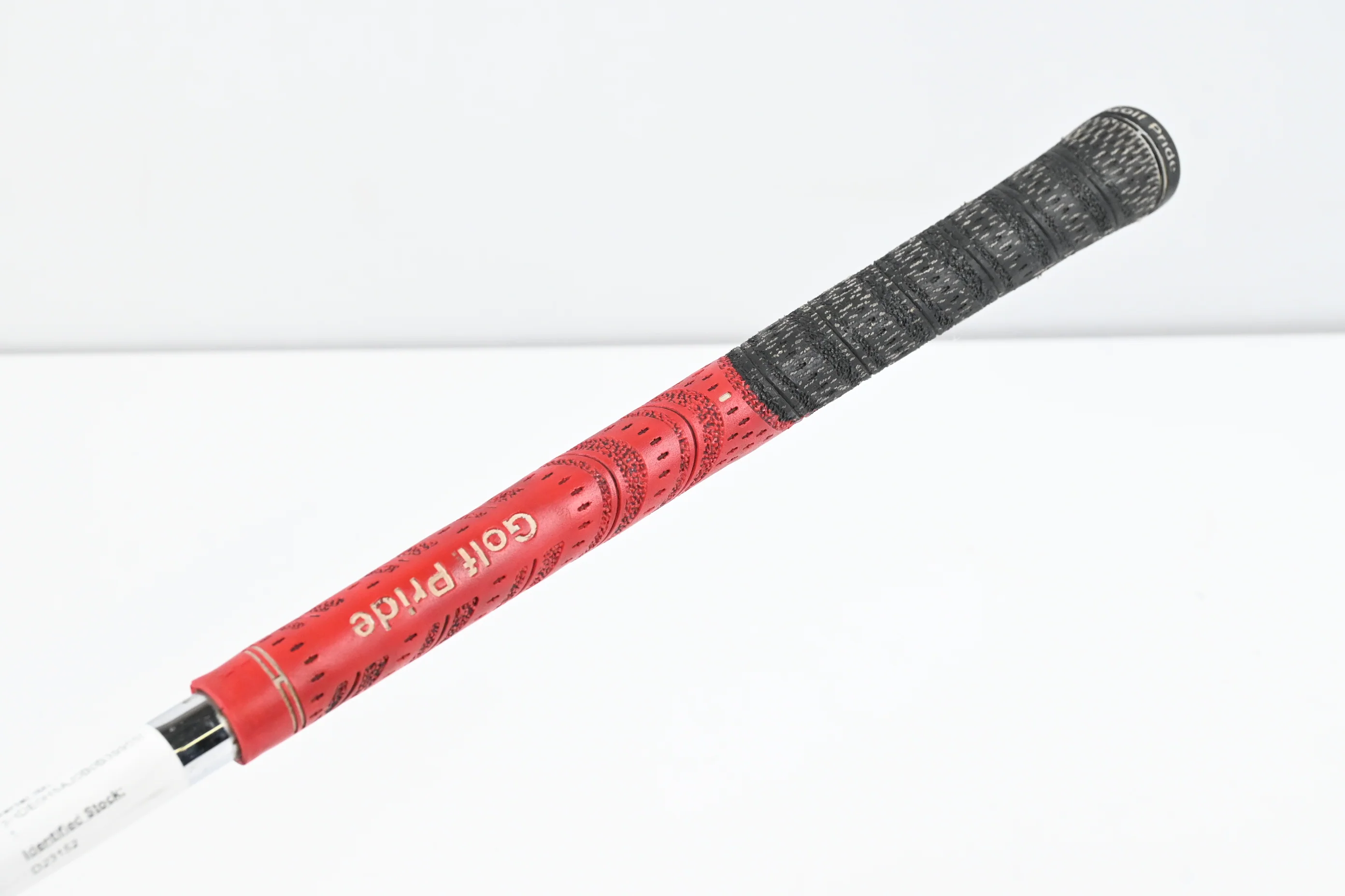 Ping S58 #4 Iron / 24 Degree / Blue Dot / Stiff Flex Dynamic Gold S300 Shaft - Image 6
