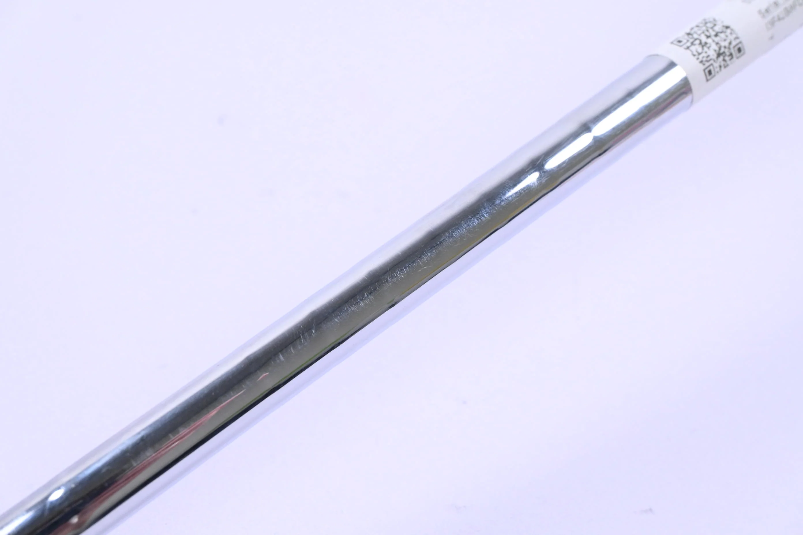 Ping S58 #5 Iron / 27 Degree / Green Dot / Stiff Flex Steel Shaft - Image 4