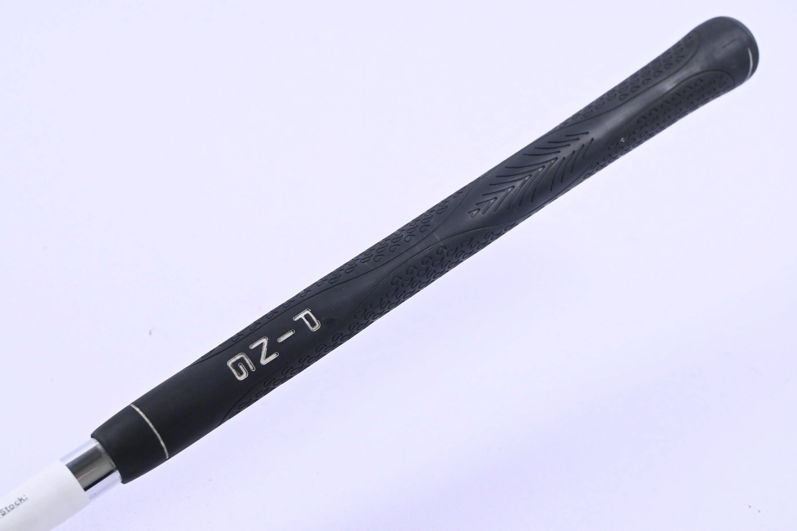 Ping S58 #5 Iron / 27 Degree / Green Dot / Stiff Flex Steel Shaft - Image 6