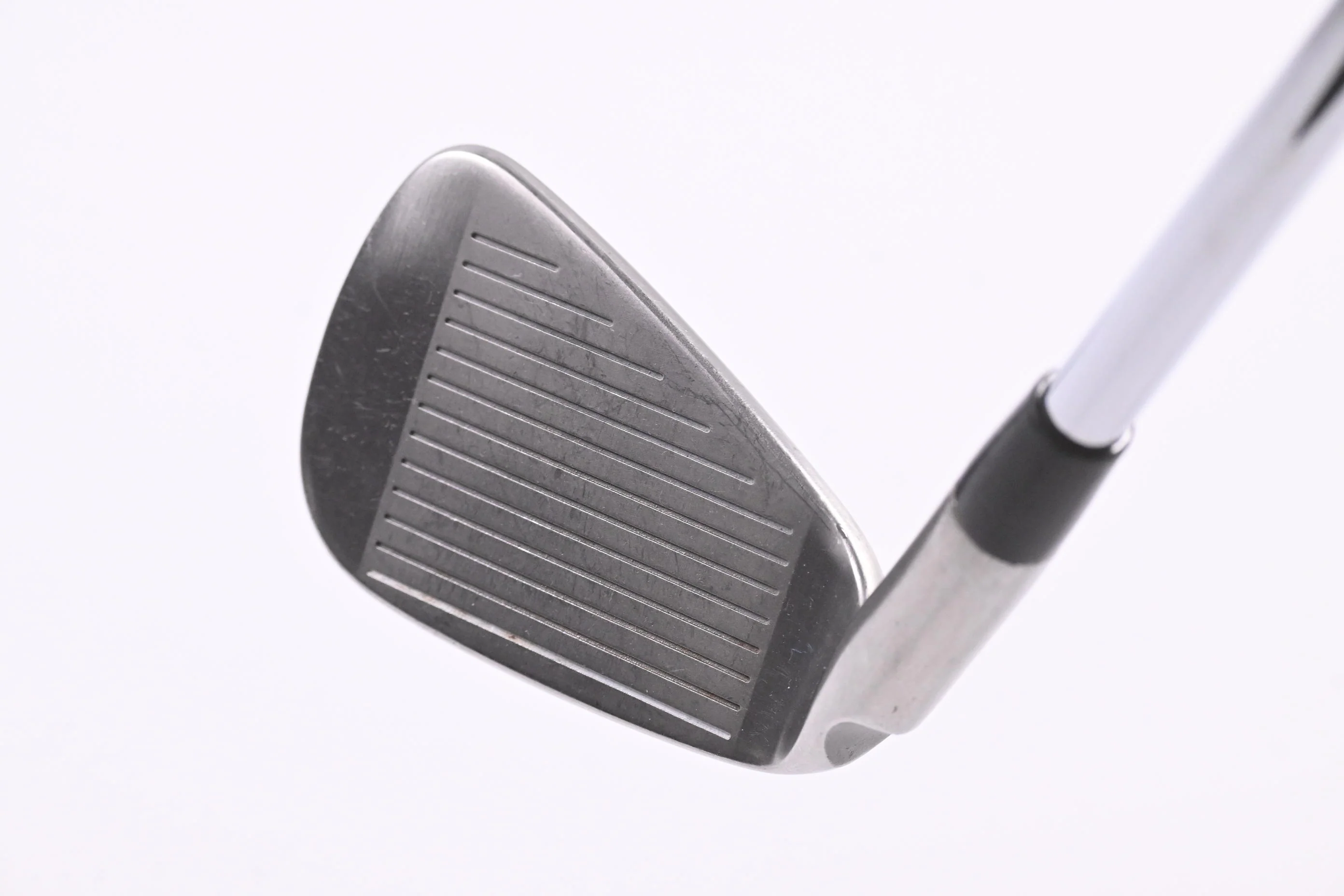 Ping S58 #7 Iron / 34.5 / Regular Flex Ping Z-Z65 Shaft - Image 2