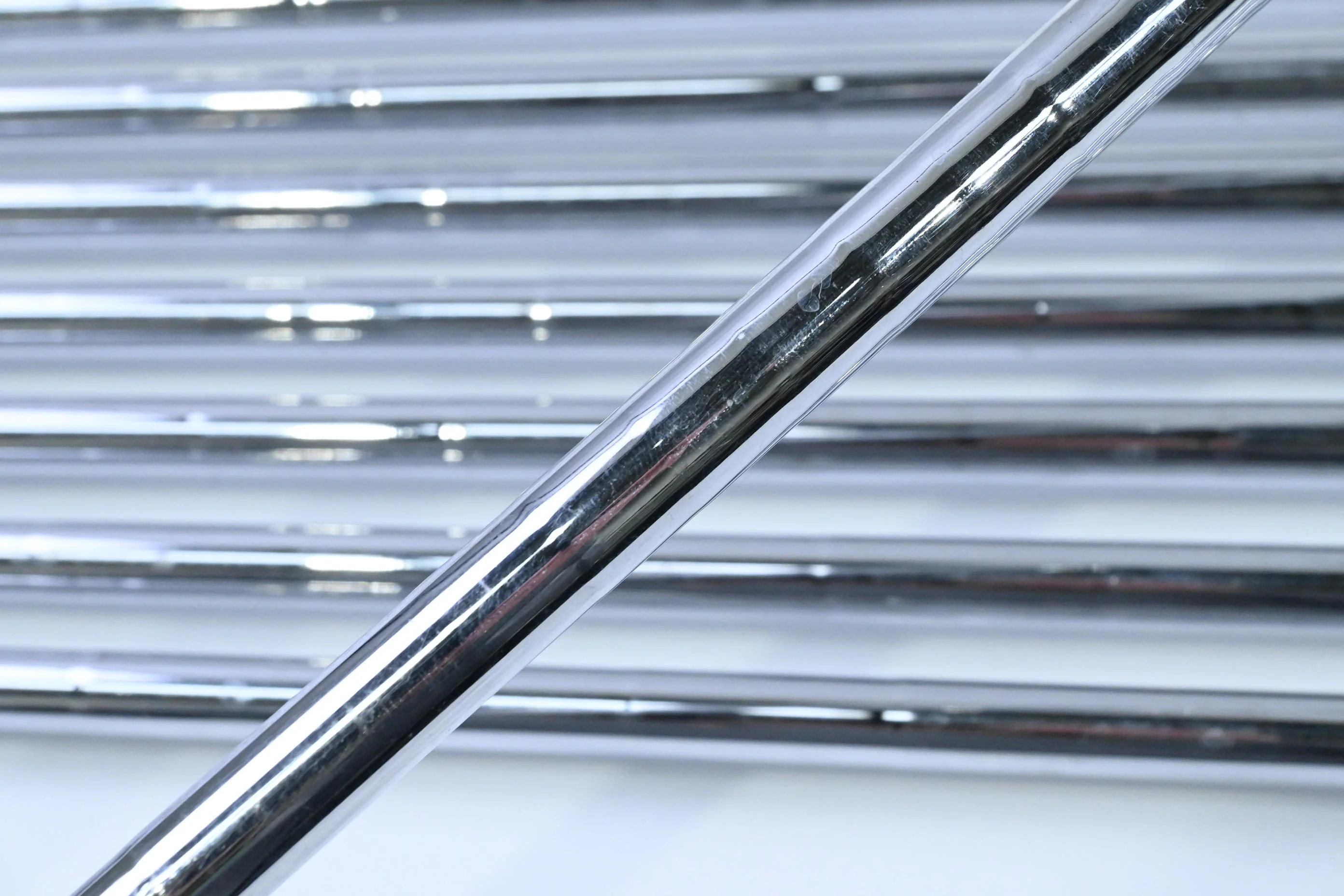 Ping S59 Irons / 3-PW / Black Dot / Regular Flex Steel Shafts - Image 5