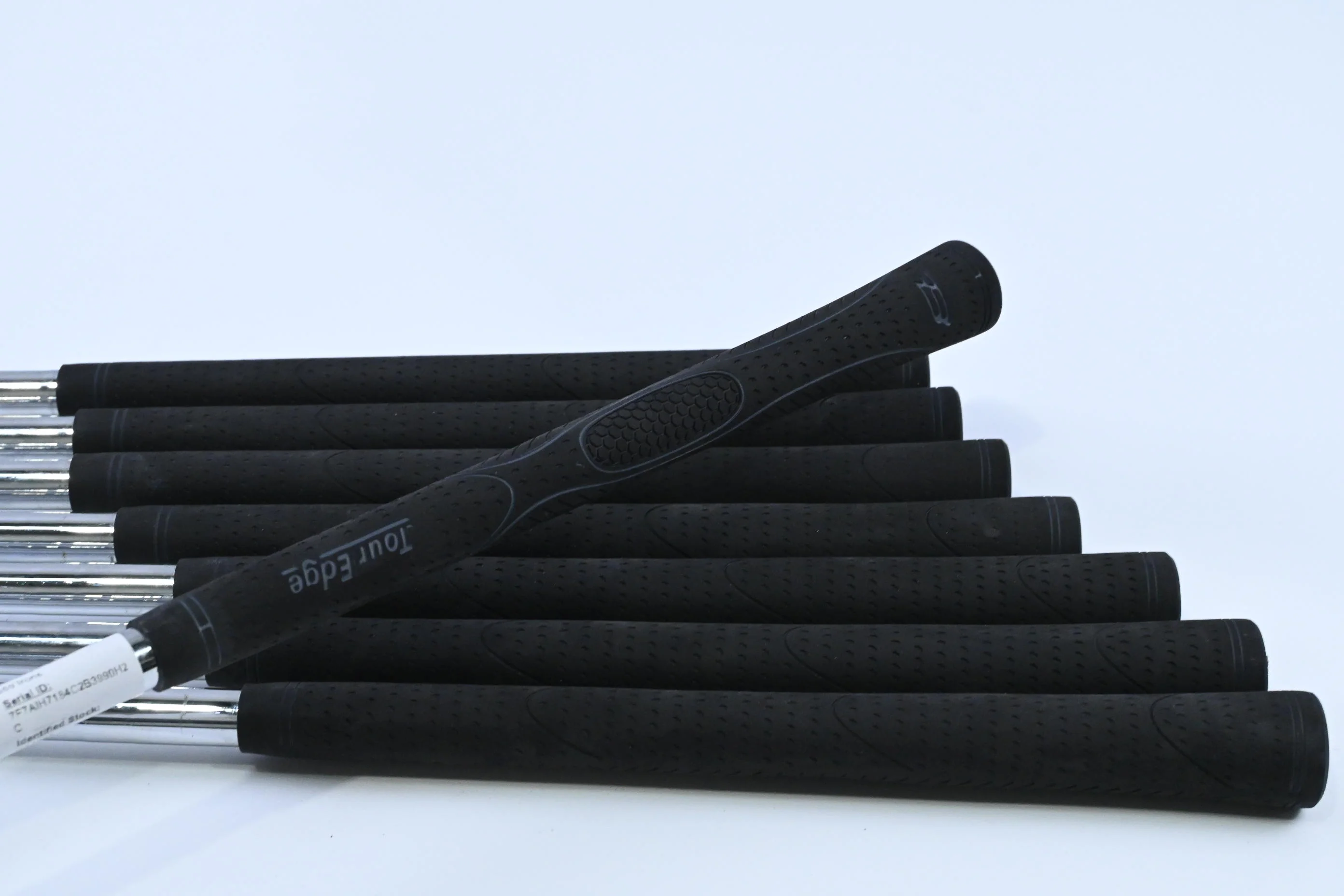 Ping S59 Irons / 3-PW / Black Dot / Regular Flex Steel Shafts - Image 7