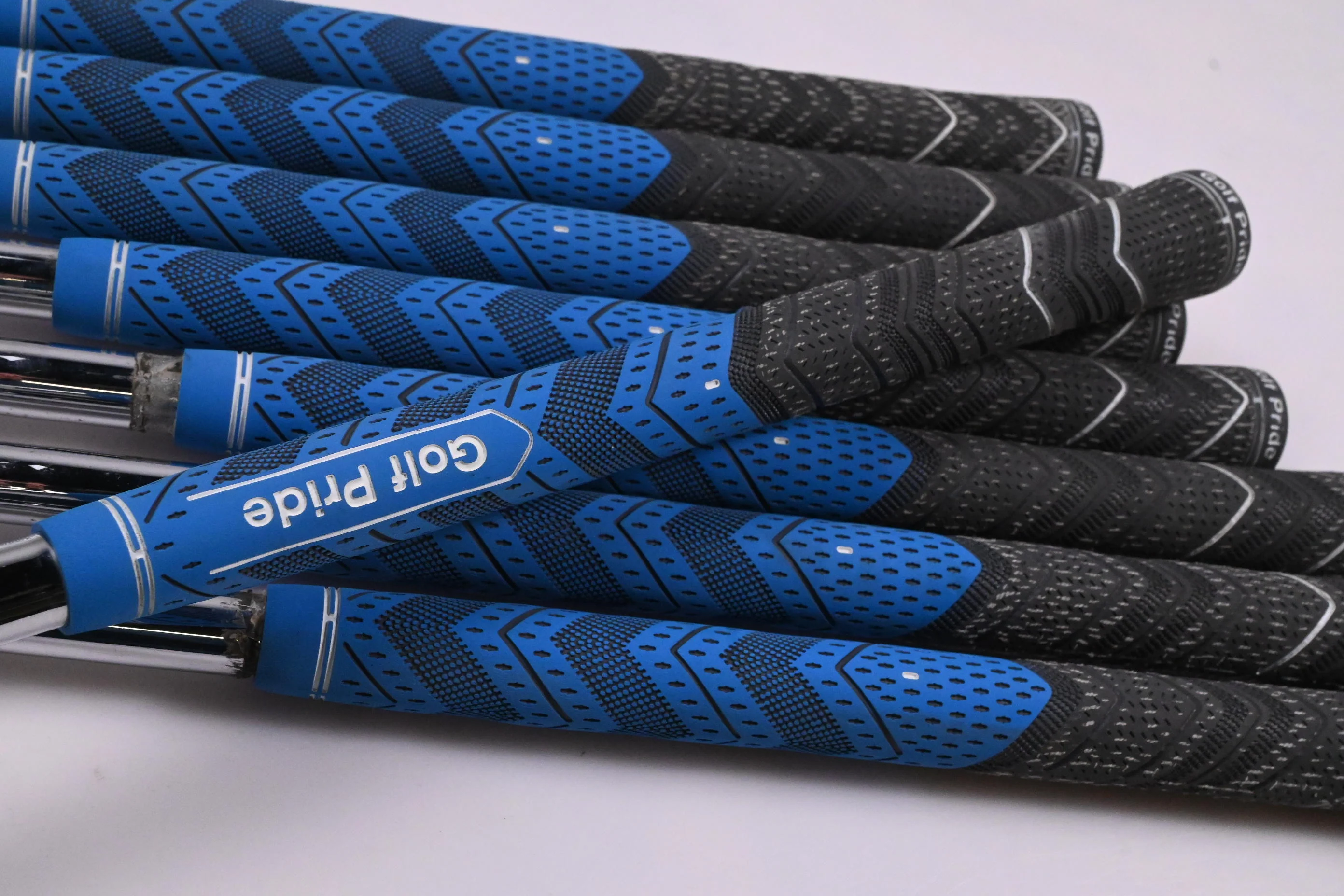 Ping S59 Irons / 3-PW / Black Dot / Regular Flex Ping Shafts - Image 7