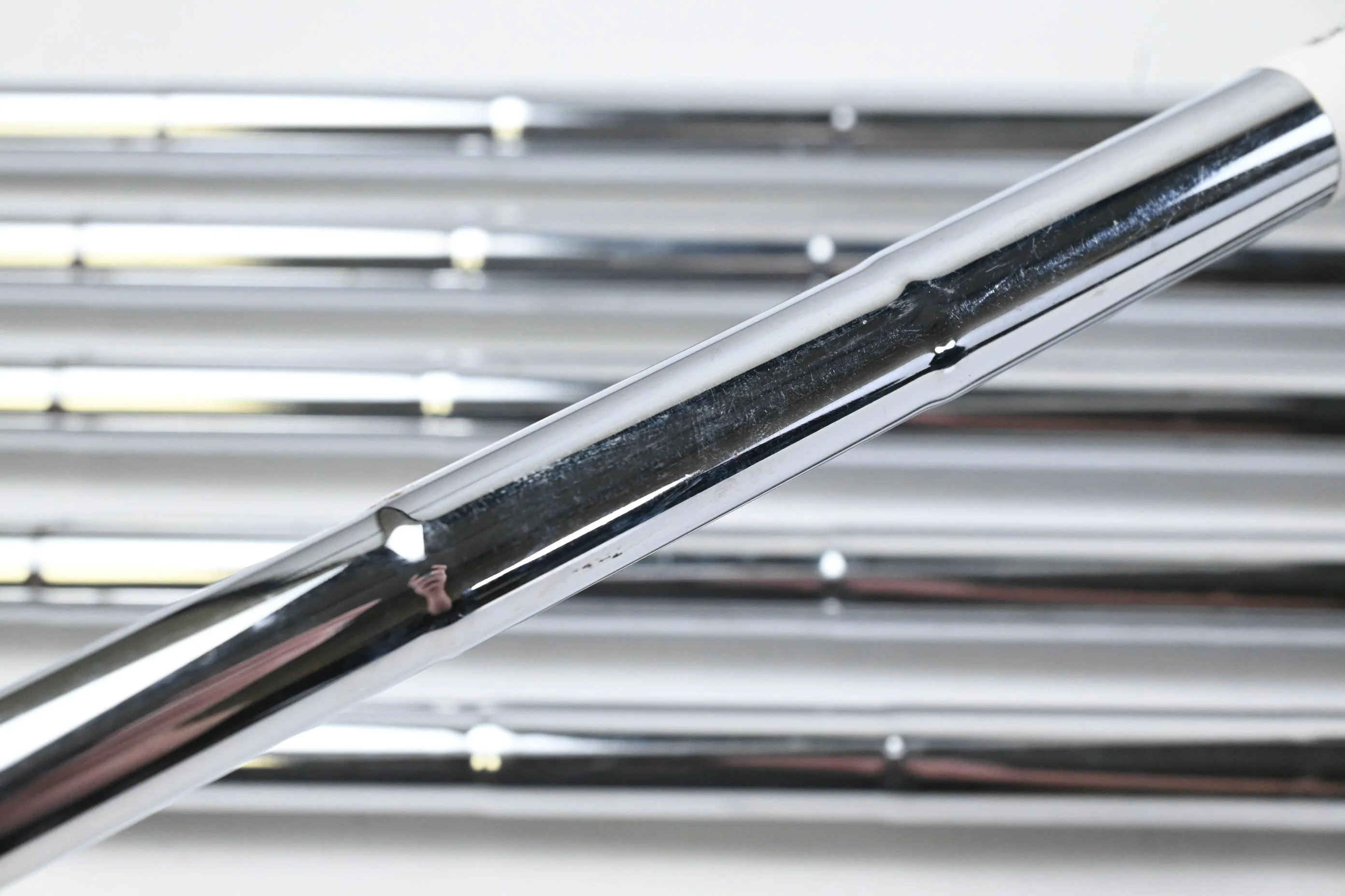 Ping S59 Irons / 5-PW / Green Dot / Regular Flex Steel Shaft - Image 5