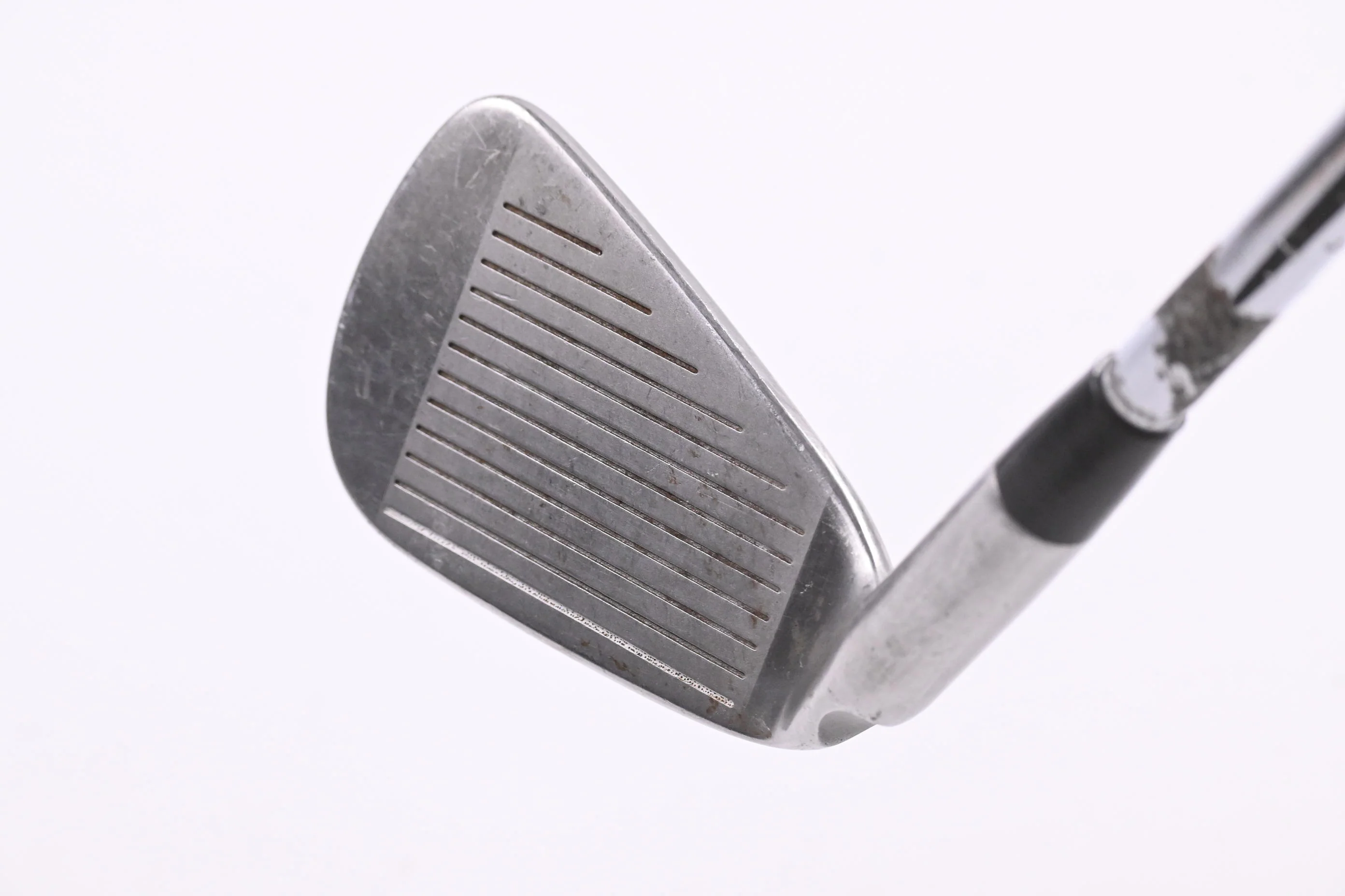 Ping S59 #6 Iron / 30.5 Degree / Black Dot / Stiff Flex Steel Shaft - Image 2