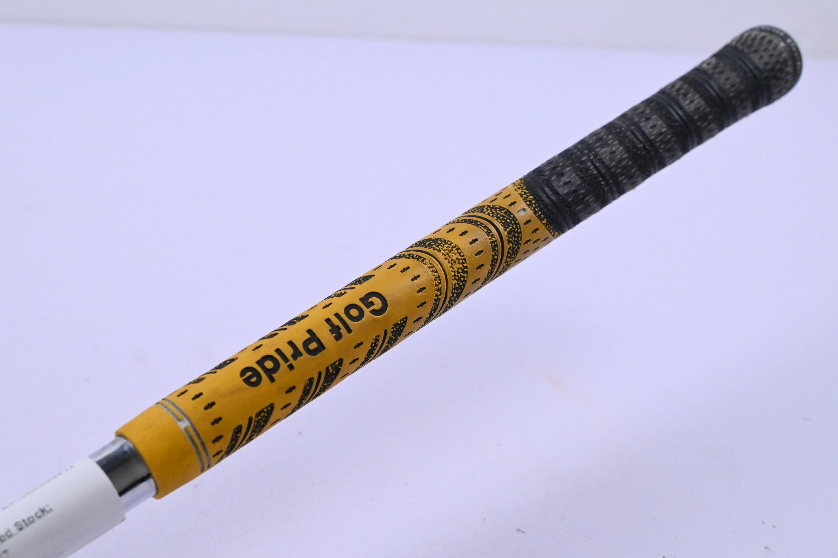 Ping S59 #9 Iron / Blue Dot / Stiff Flex Steel Shaft - Image 6