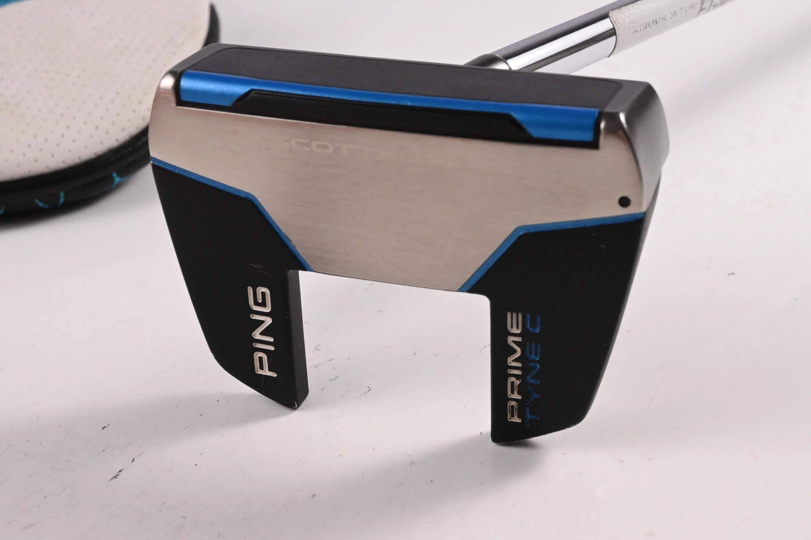 Ping Scottsdale Prime Tyne C 2025 Putter / 34 Inch