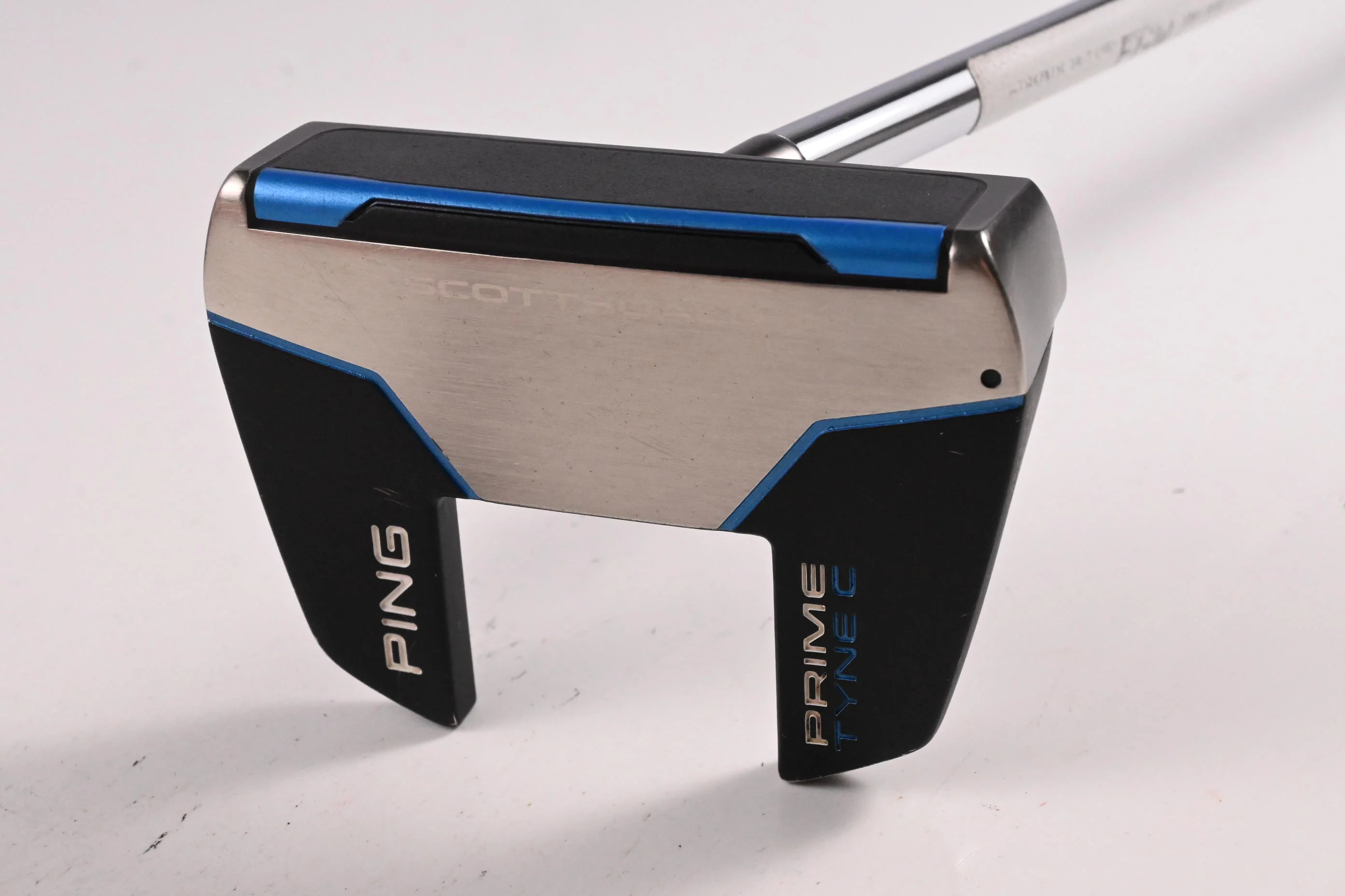 Ping Scottsdale Prime Tyne C 2025 Putter / 34 Inch - Image 2