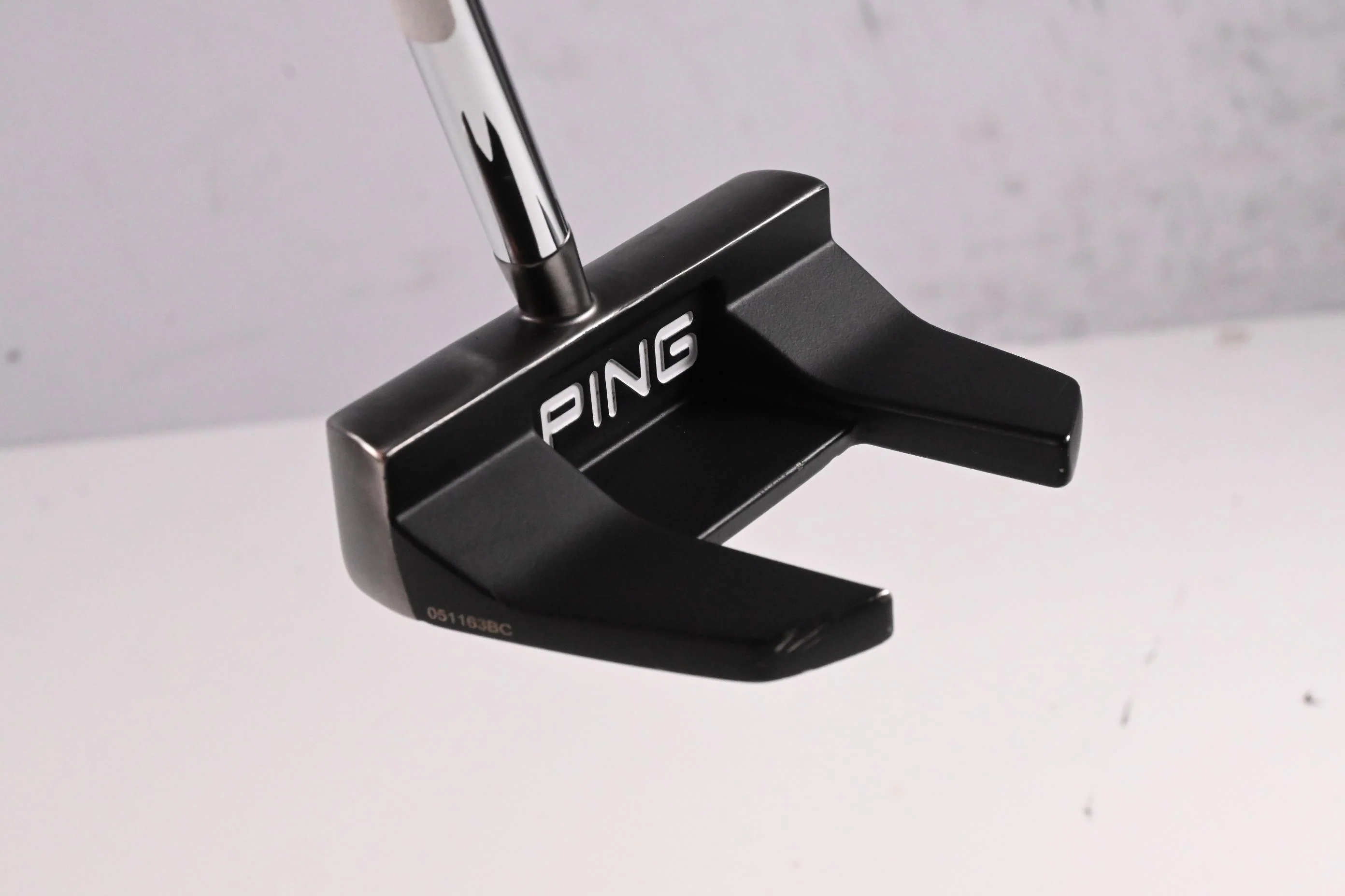 Ping Scottsdale Prime Tyne C 2025 Putter / 34 Inch - Image 4