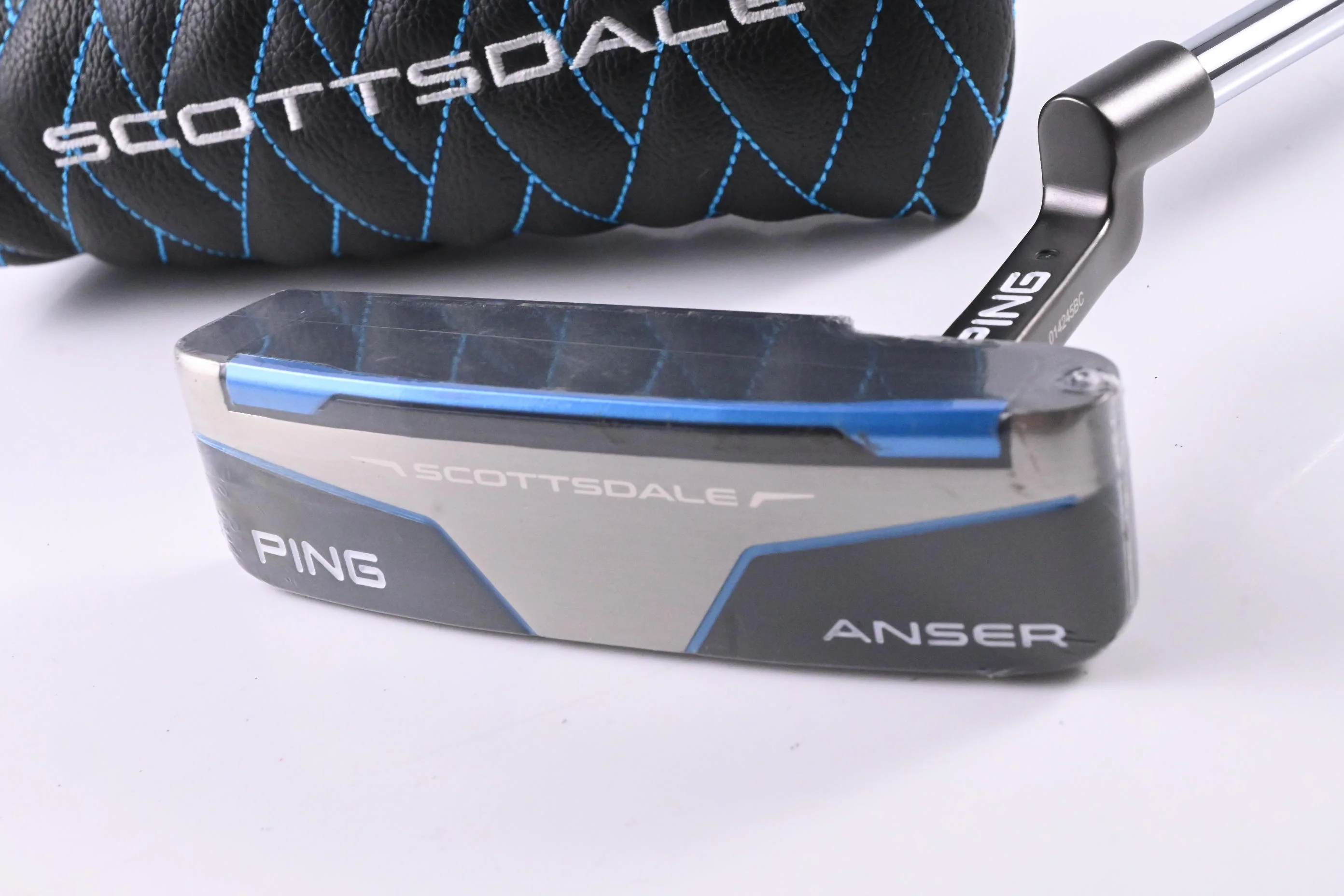 Ping Scottsdale 2025 Anser Putter / 34 Inch