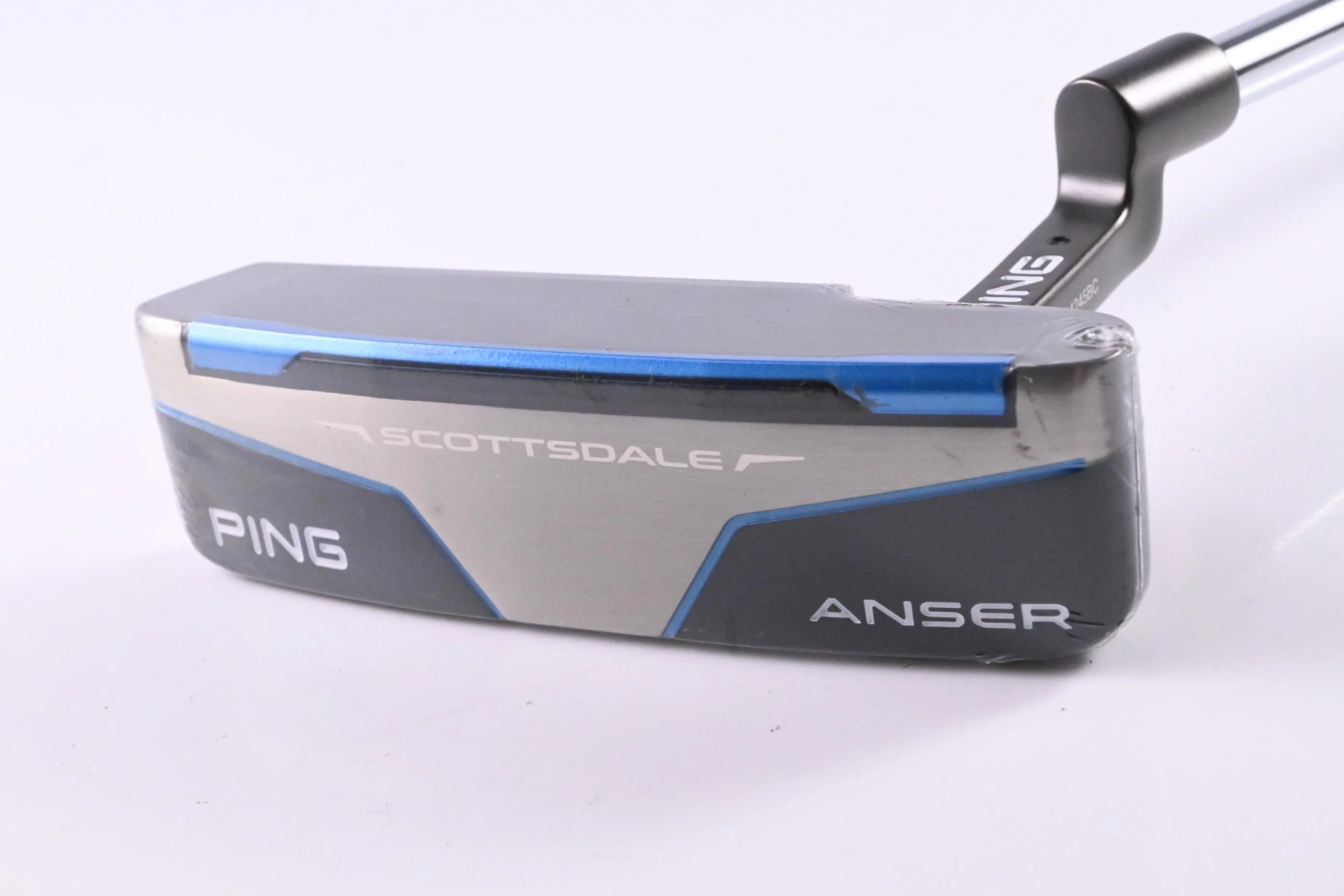 Ping Scottsdale 2025 Anser Putter / 34 Inch - Image 2