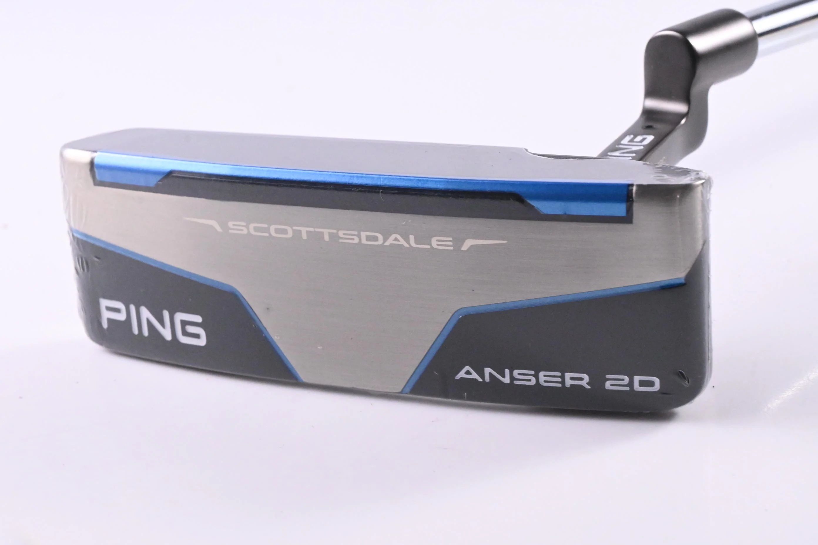 Ping Scottsdale 2025 Anser 2D Putter / 34 Inch - Image 2