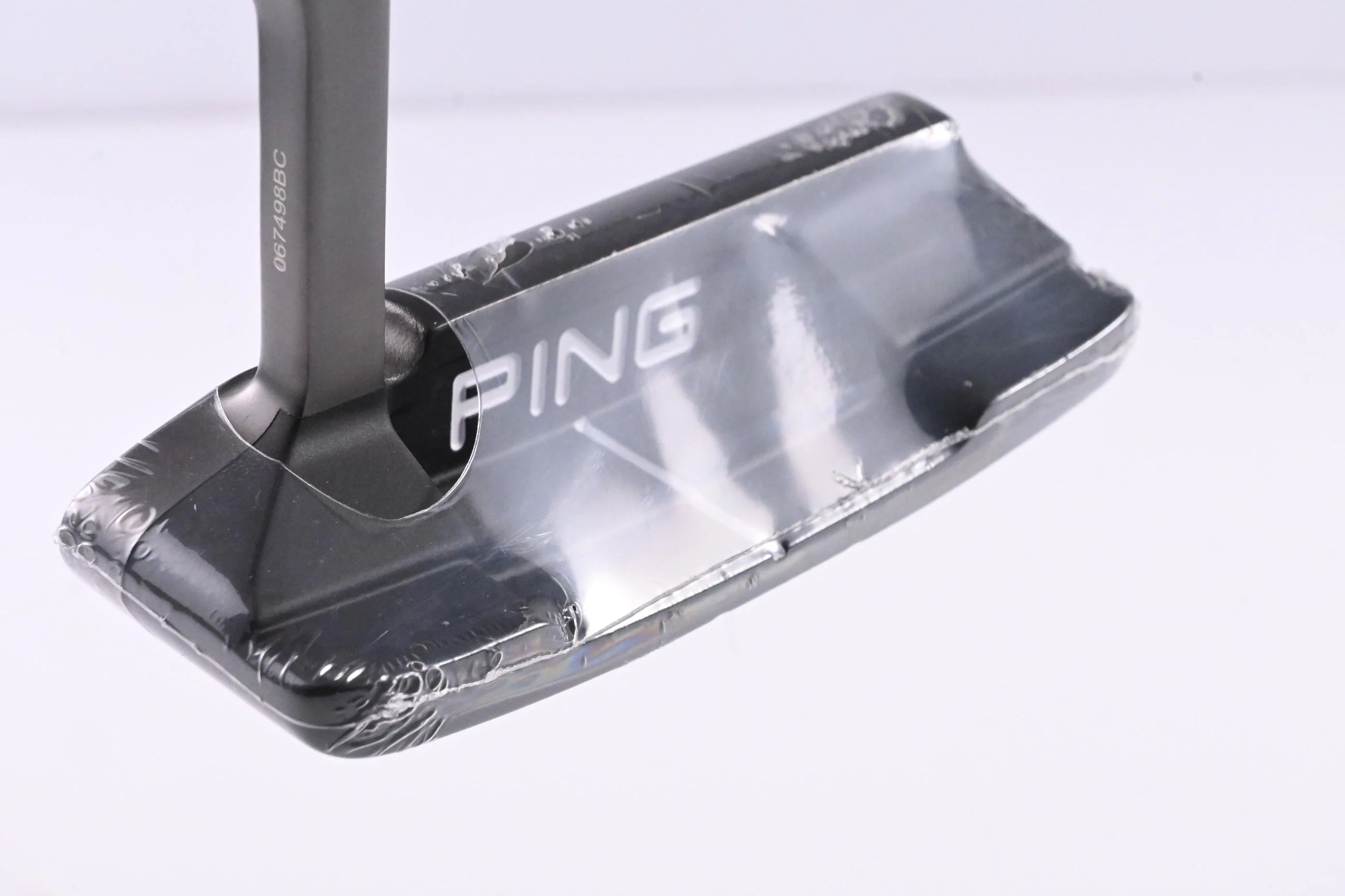 Ping Scottsdale 2025 Anser 2D Putter / 34 Inch - Image 3