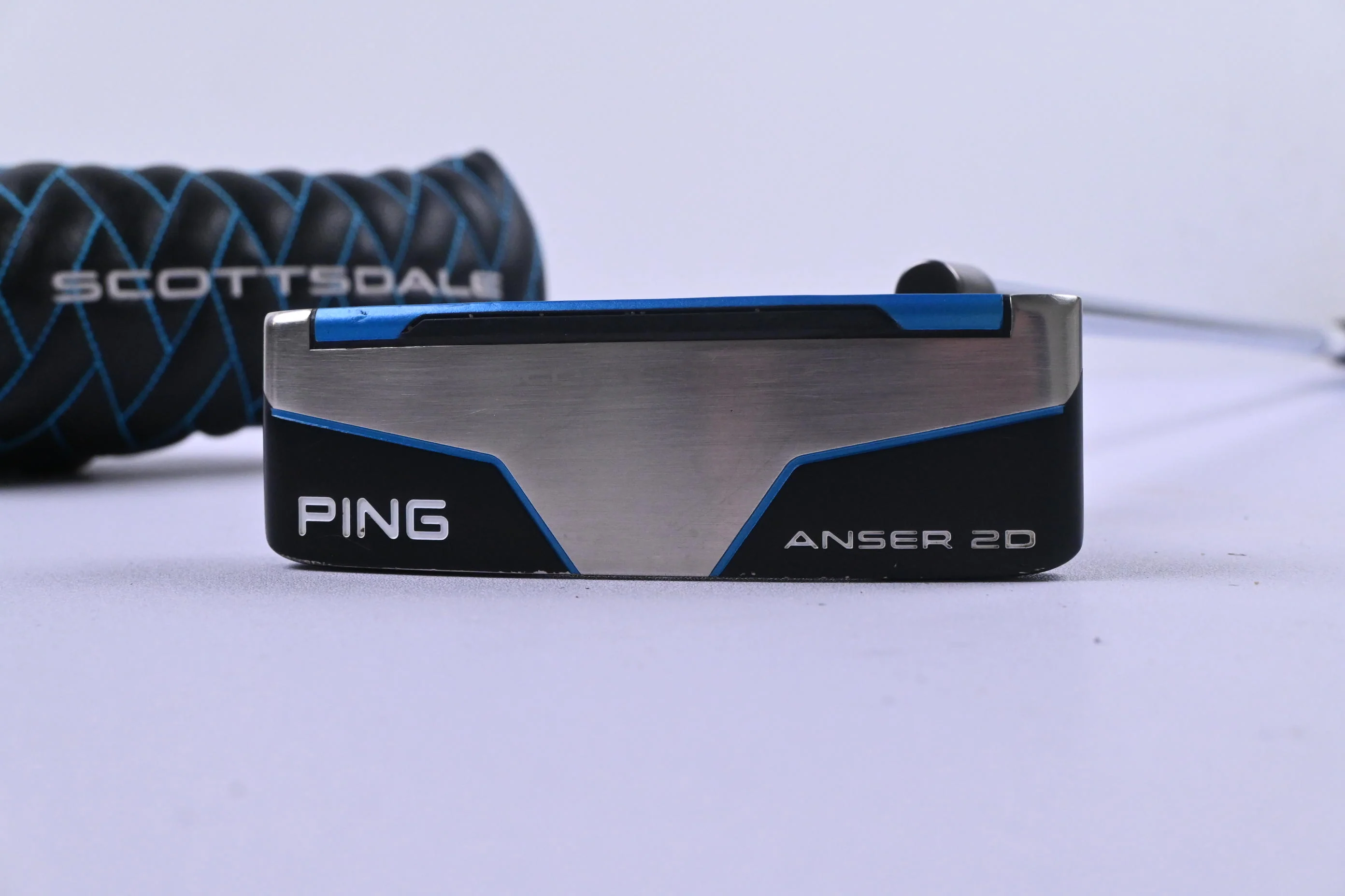 Ping Scottsdale Anser 2D 2025 Putter / 34 Inch