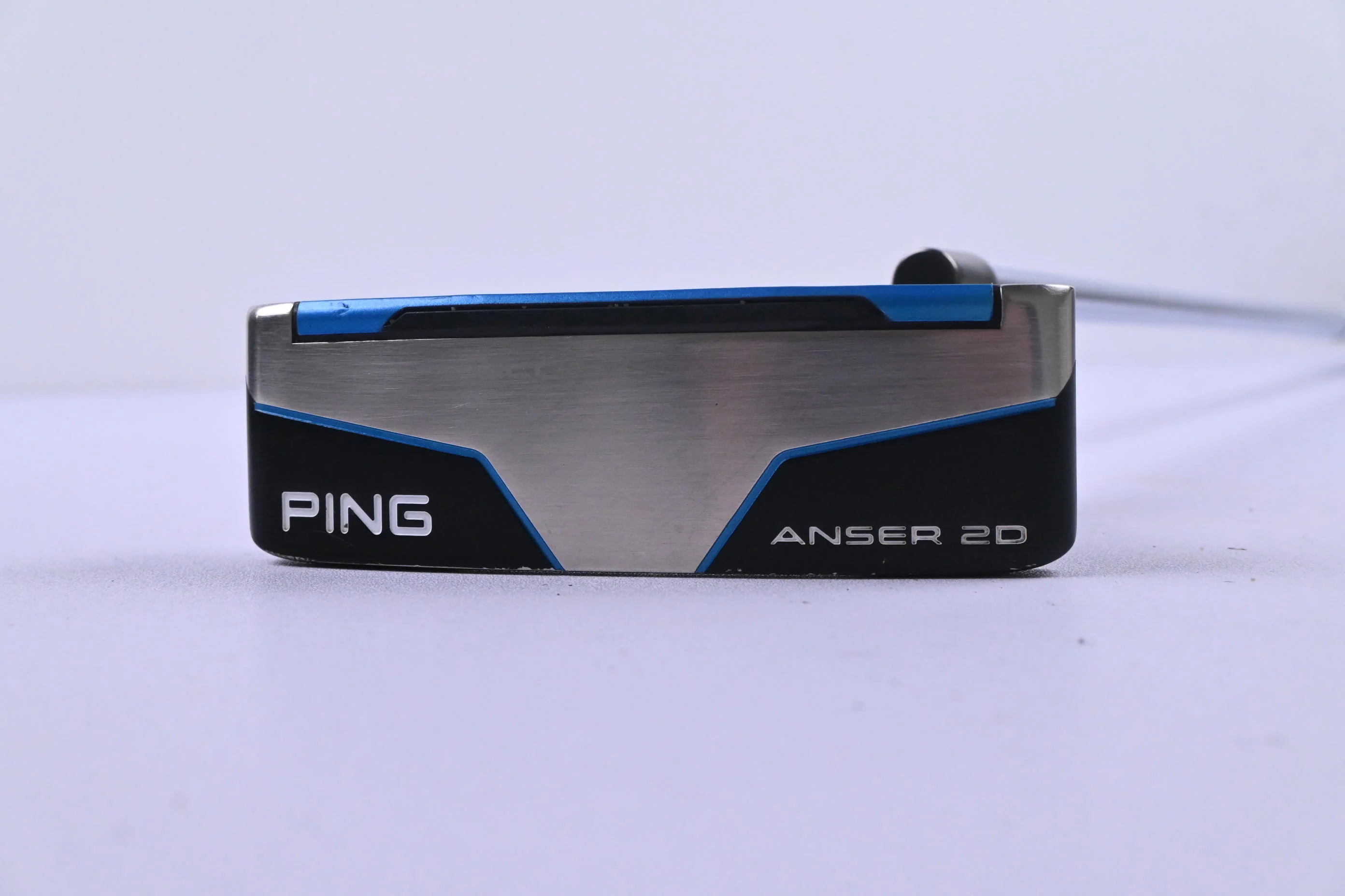 Ping Scottsdale Anser 2D 2025 Putter / 34 Inch - Image 2