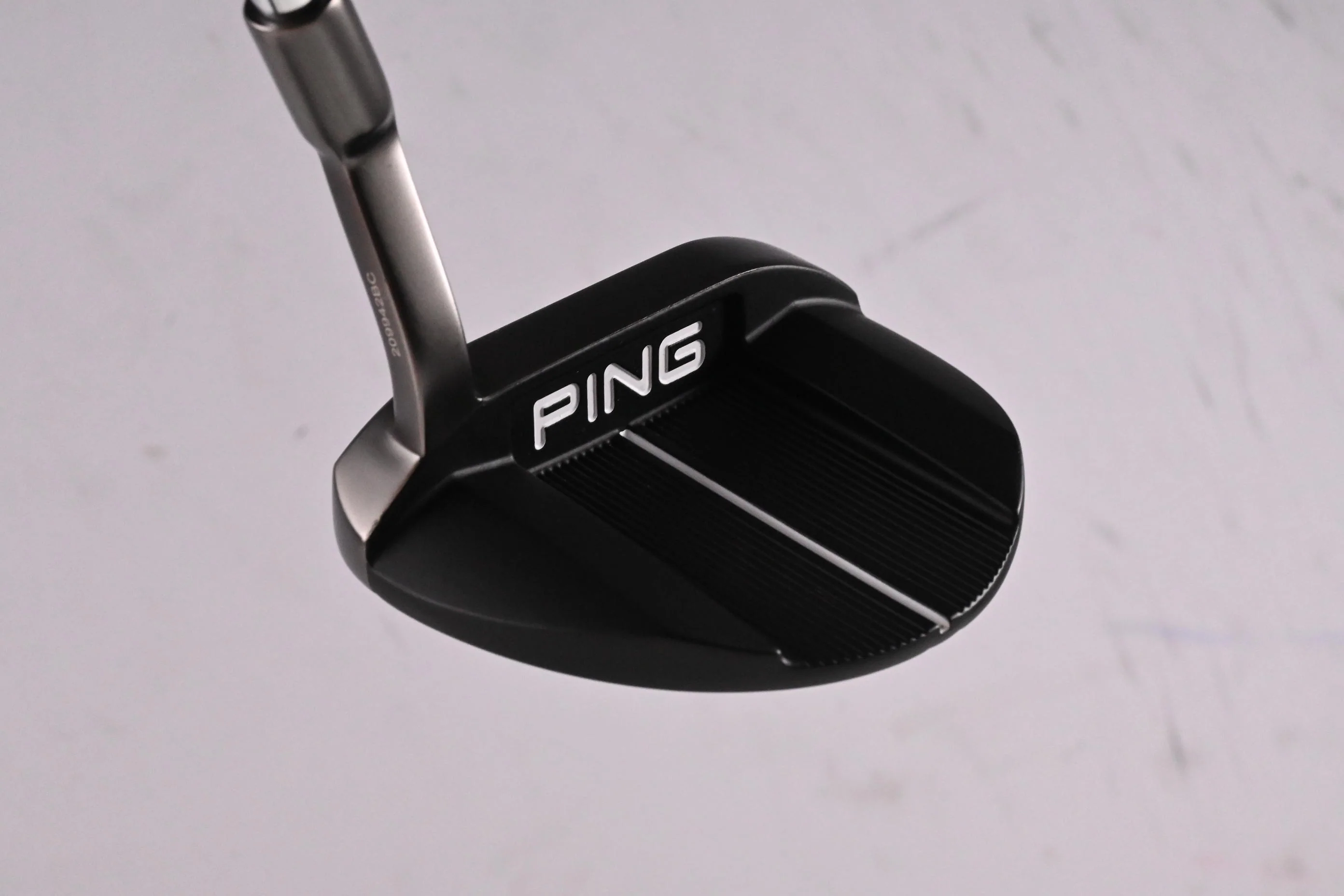Ping Scottsdale 2025 Oslo 3 Putter / 36 Inch - Image 4