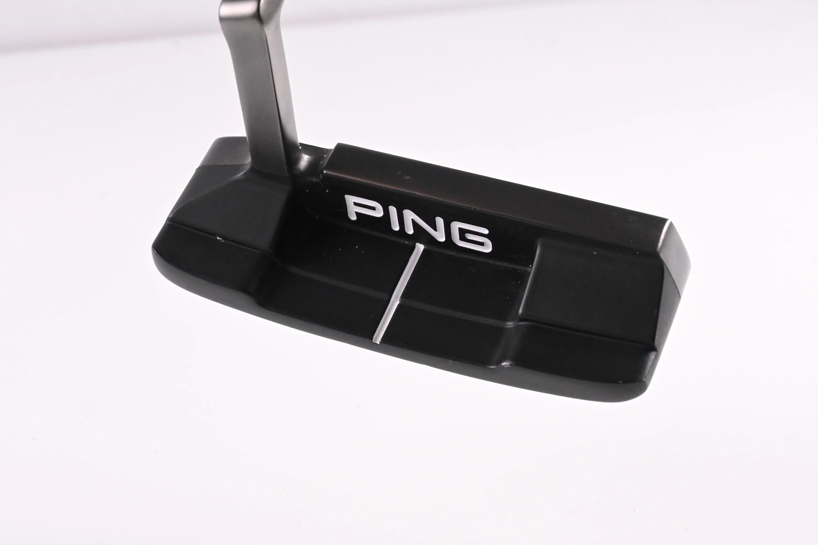 Ping Scottsdale Asner 2D 2025 Putter / 35 Inch - Image 5
