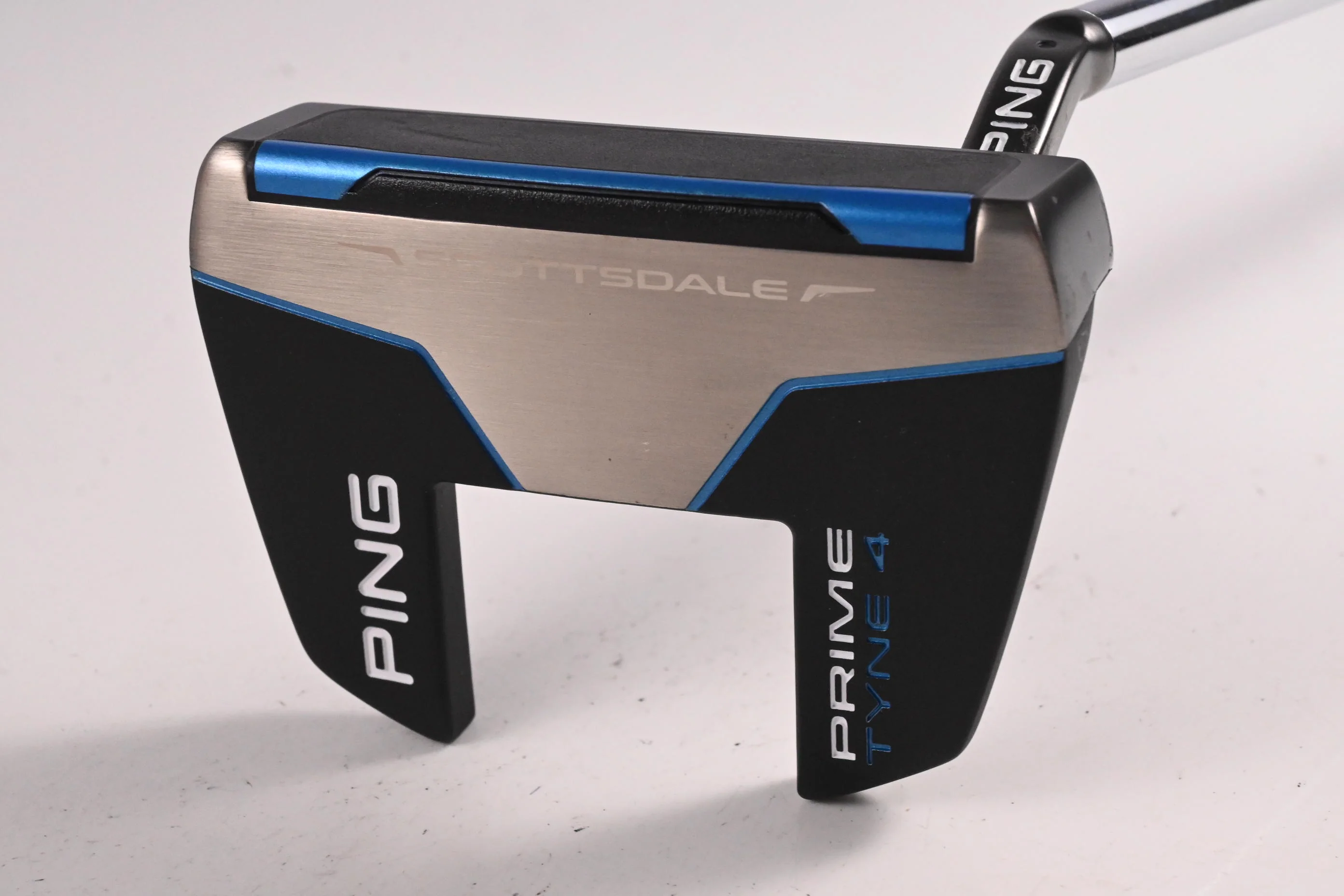 Ping Scottsdale Prime Tyne 4 2025 Putter / 34 Inch - Image 2