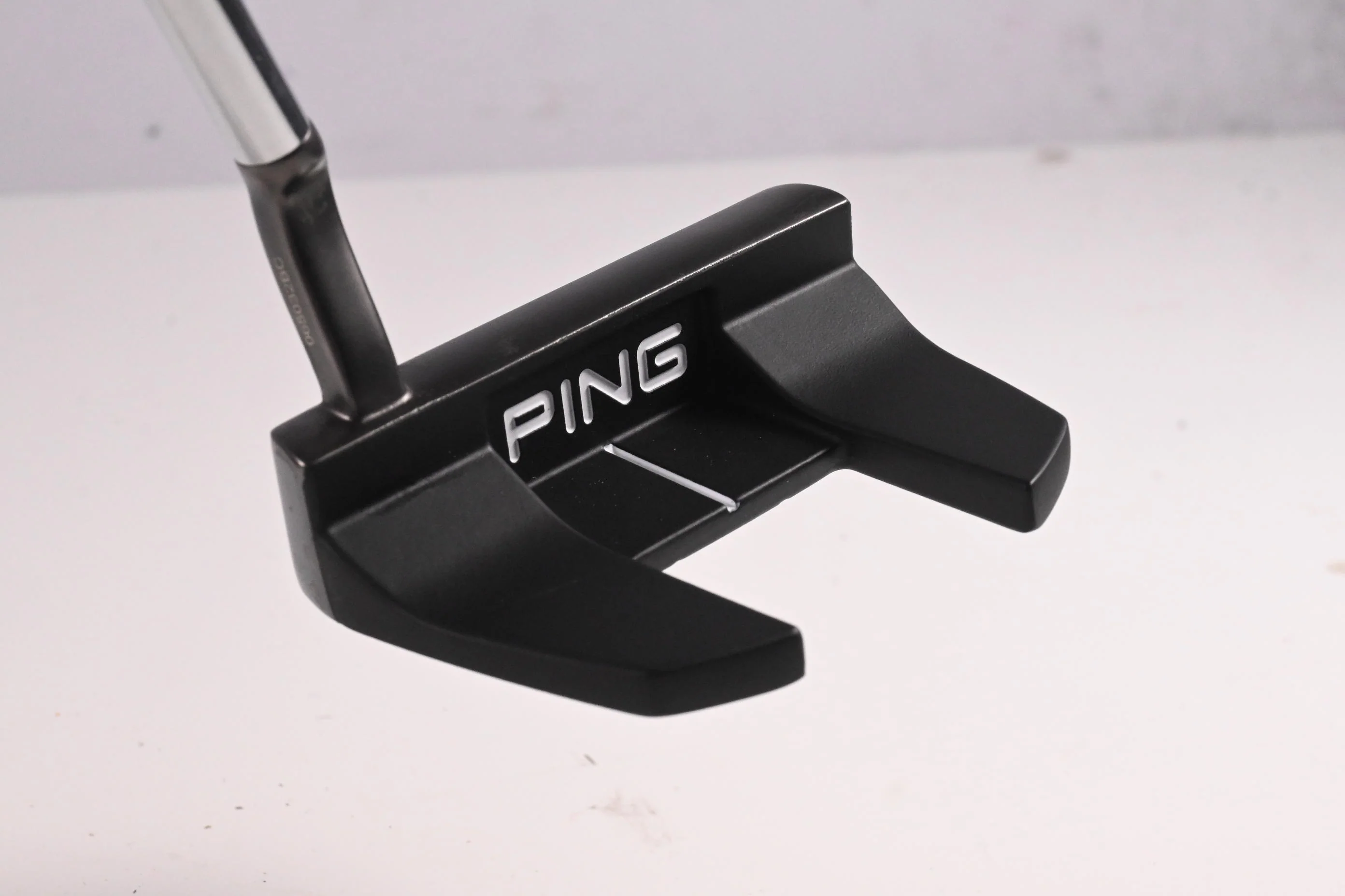 Ping Scottsdale Prime Tyne 4 2025 Putter / 34 Inch - Image 5
