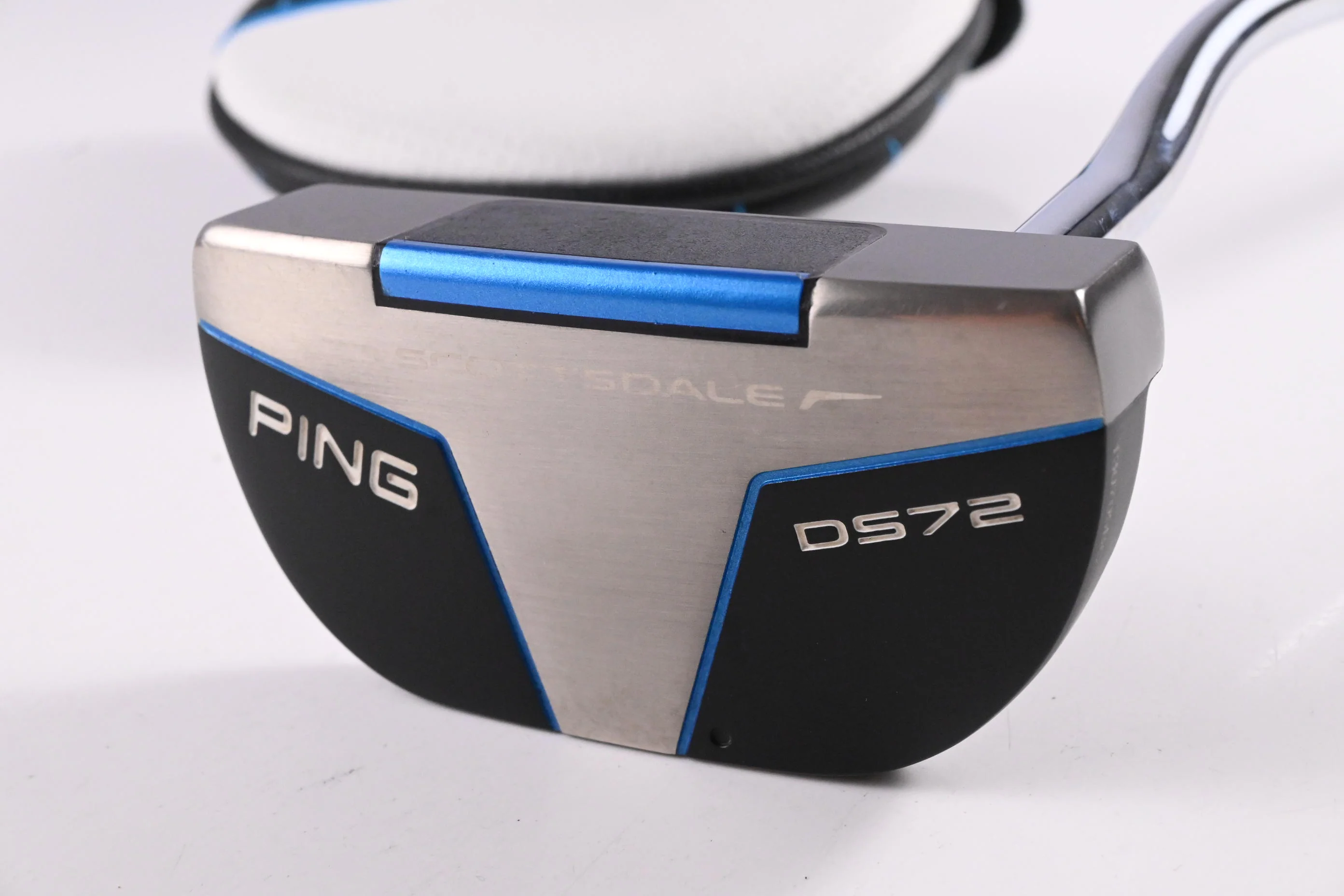 Ping Scottsdale DS72 2025 Putter / 34 Inch