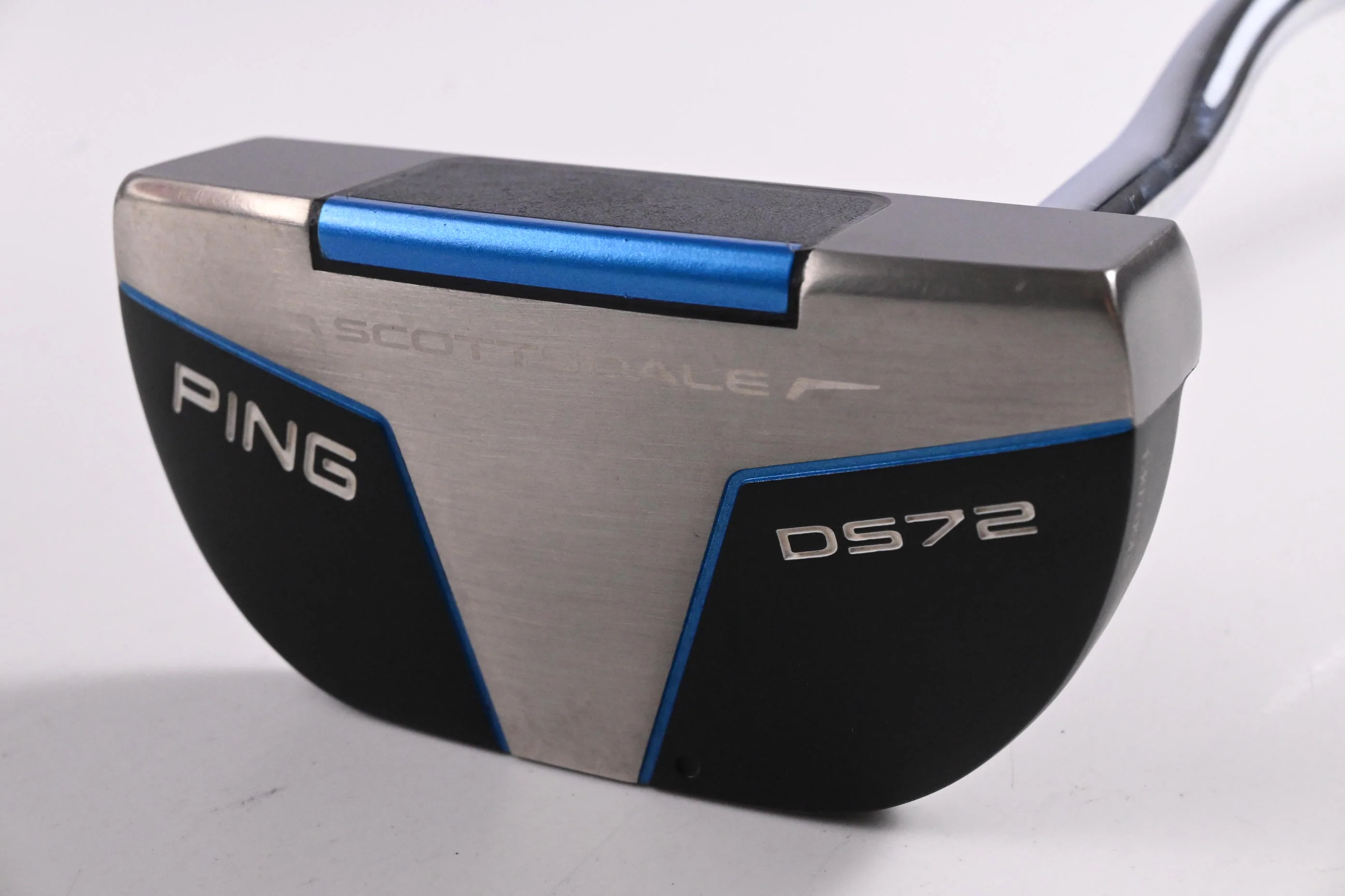 Ping Scottsdale DS72 2025 Putter / 34 Inch - Image 2