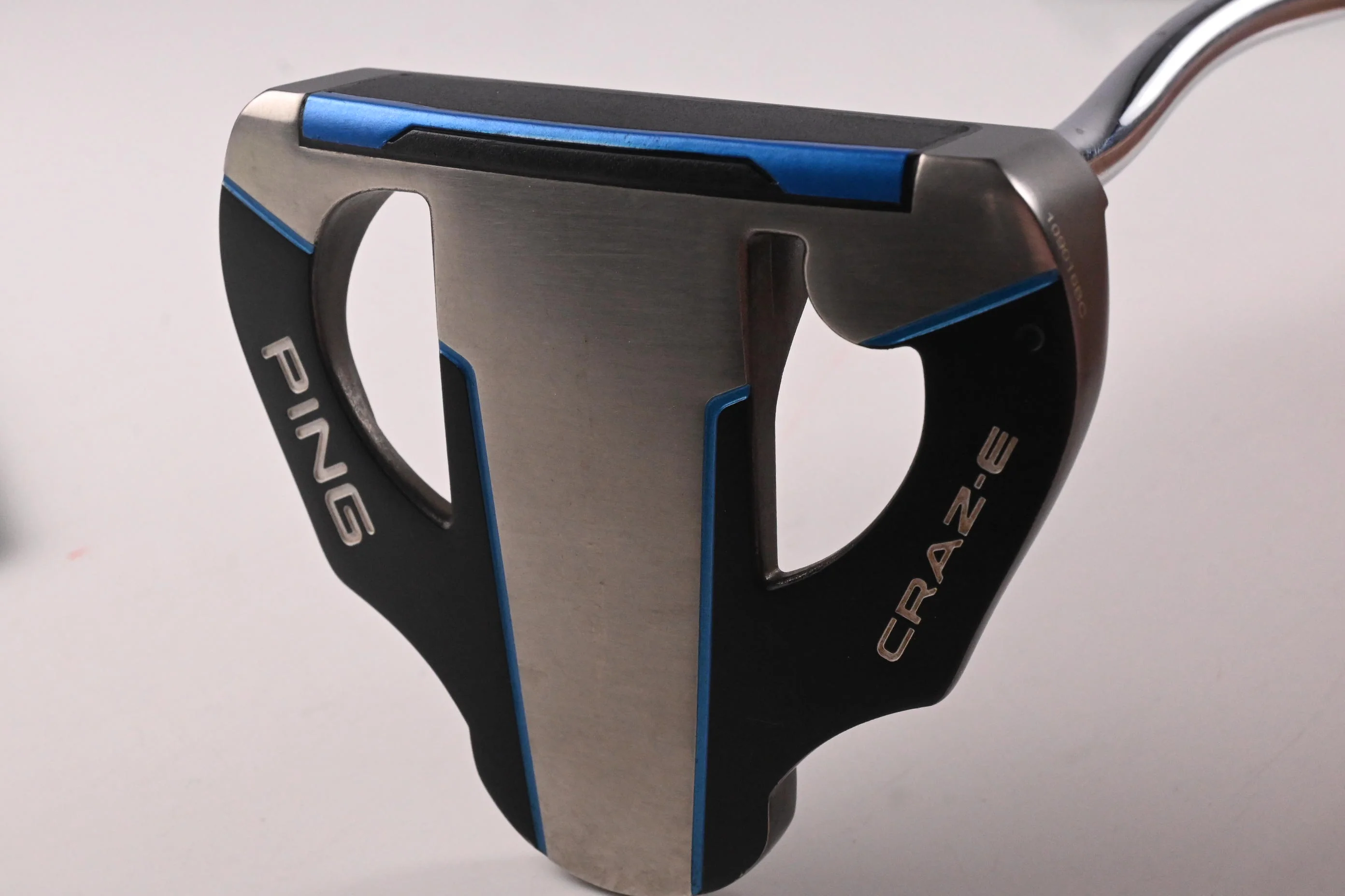 Ping Scottsdale 2025 Craz-E Putter / Black Dot / 34 Inch - Image 2