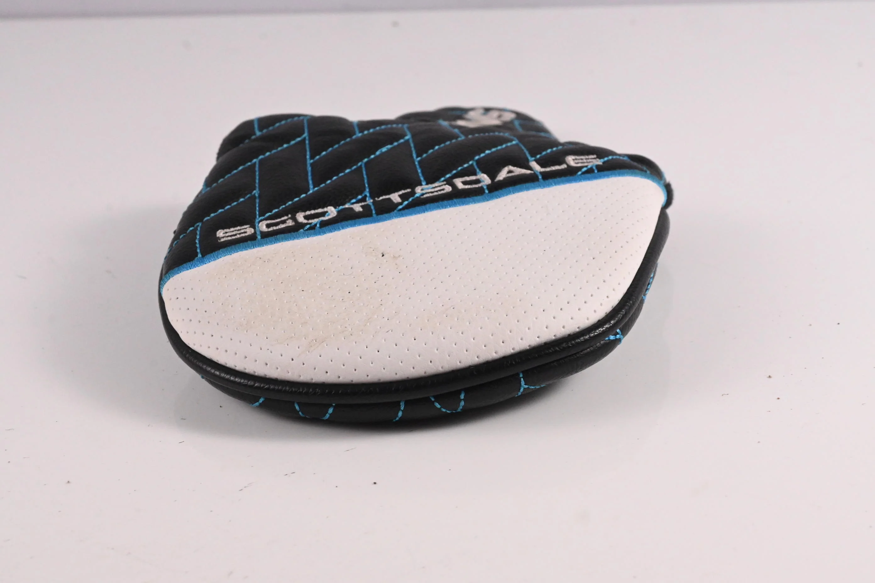 Ping Scottsdale 2025 Craz-E Putter / Black Dot / 34 Inch - Image 8