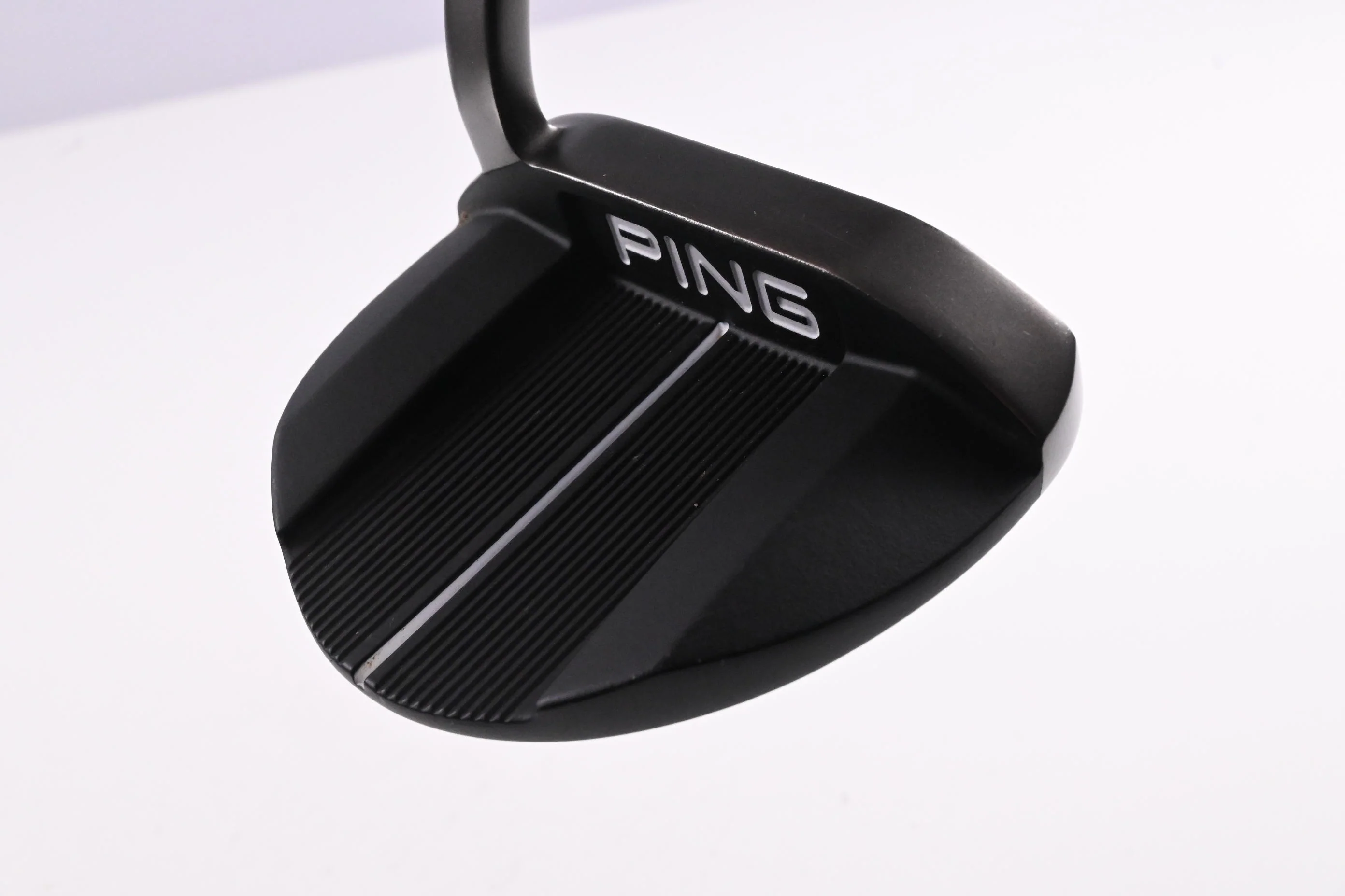 Ping Scottsdale Oslo #3 2025 Putter / 34 Inch - Image 5