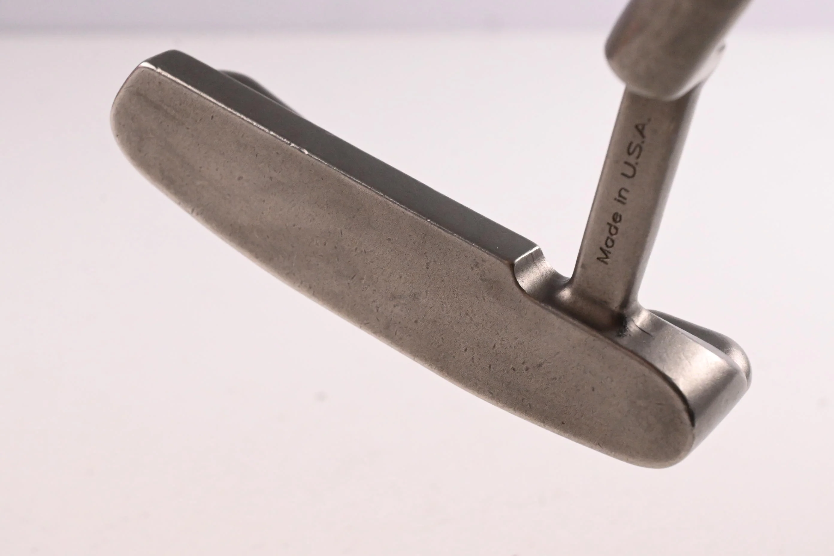 Ping Scottsdale Anser Nickel Putter / 34 Inch - Image 2