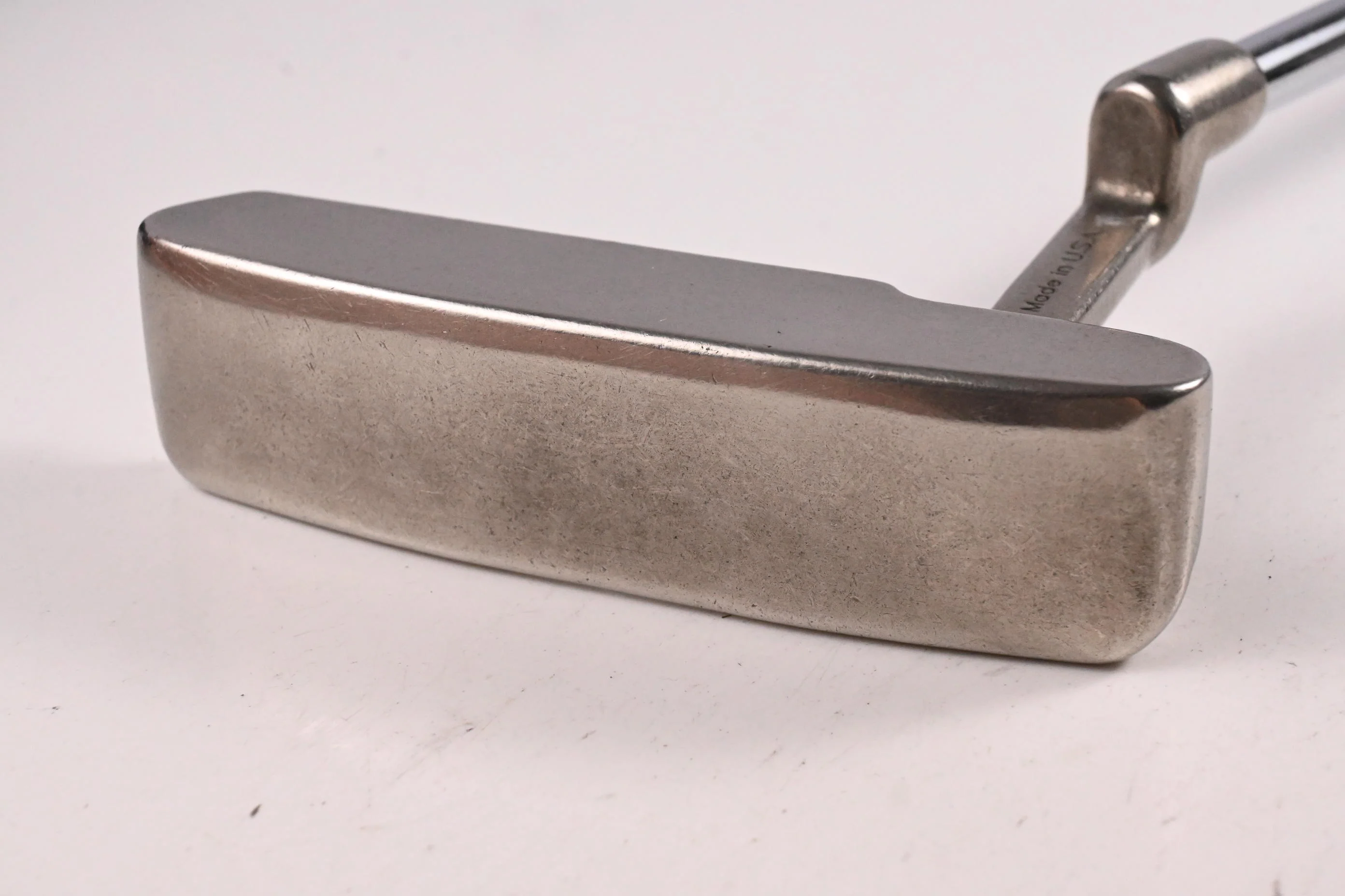 Ping Scottsdale Anser Nickel Putter / 34 Inch - Image 2
