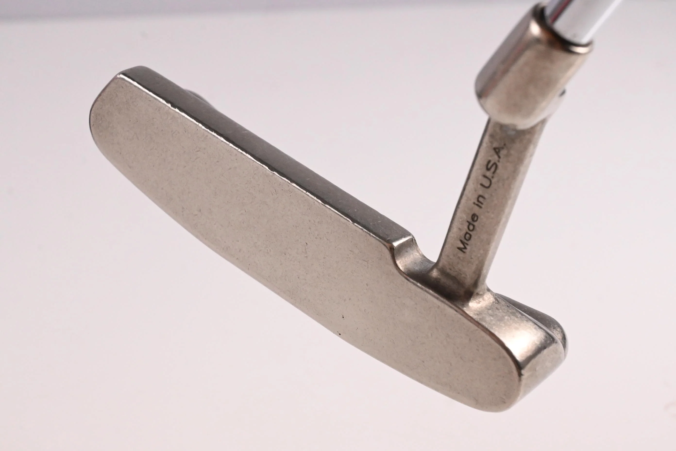 Ping Scottsdale Anser Nickel Putter / 34 Inch - Image 3
