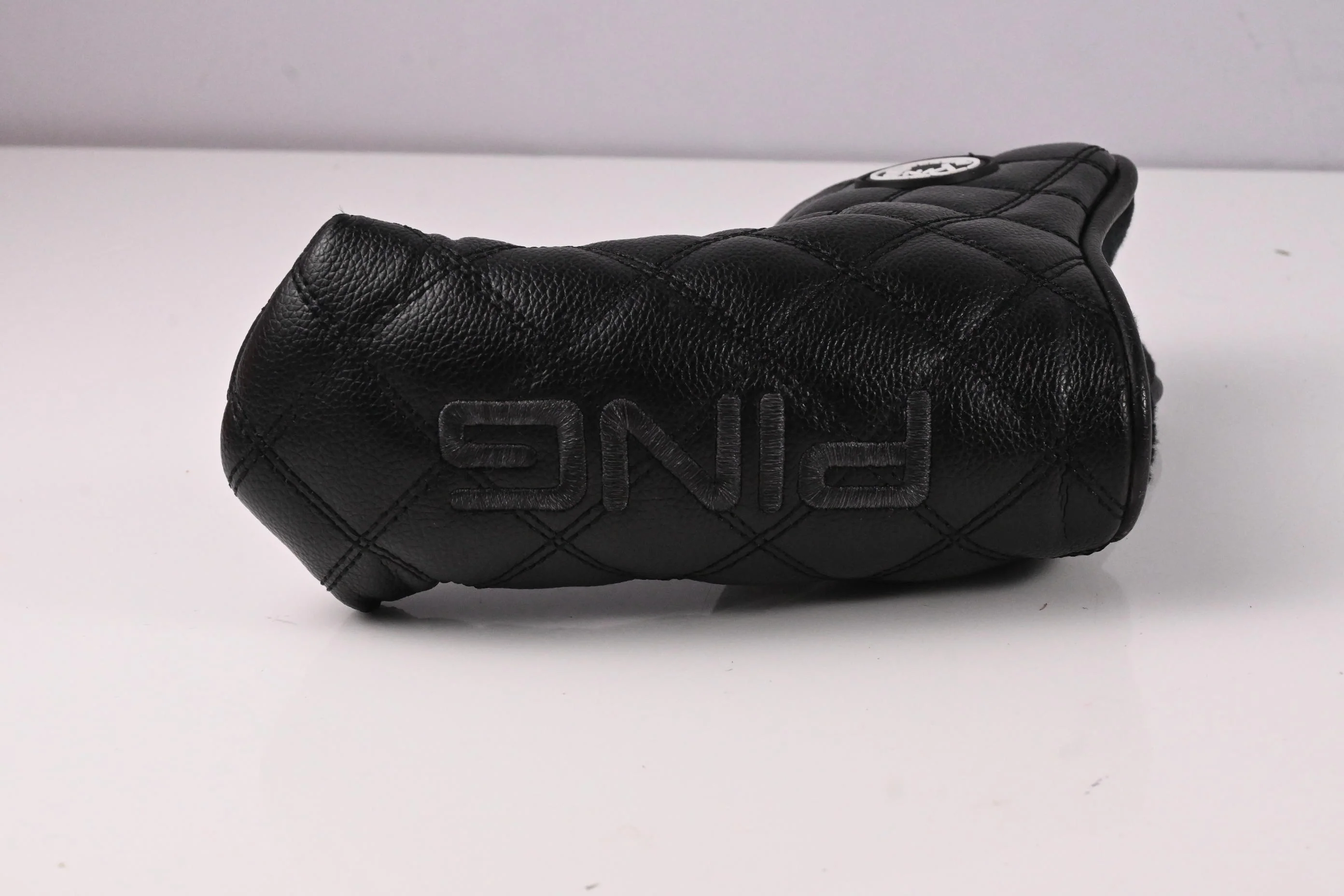 Ping Scottsdale Anser Nickel Putter / 34 Inch - Image 8