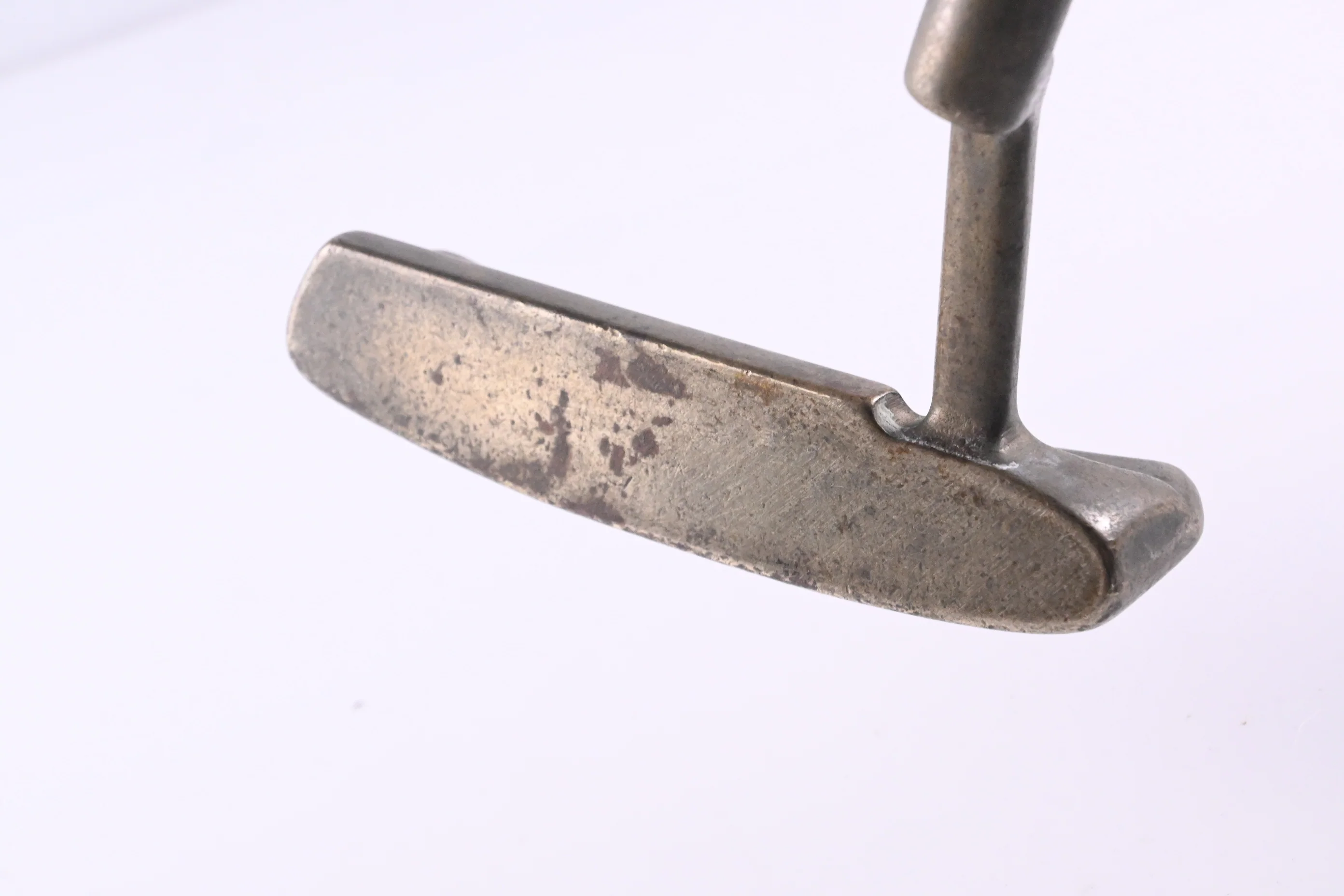 Ping Scottsdale Anser Nickel Putter / 35 Inch